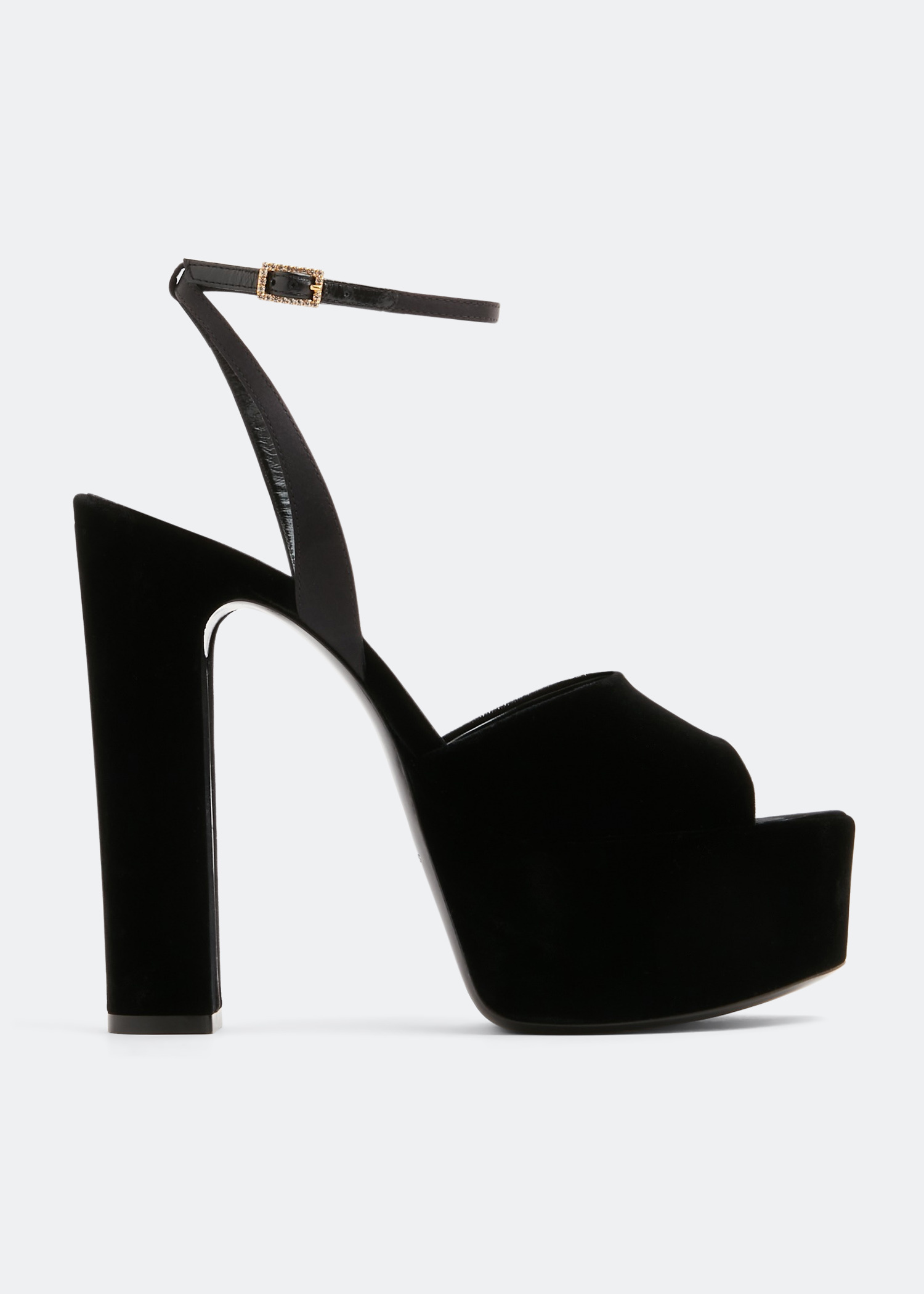 おすすめ☆Saint Laurentタンジェ オープントゥ スライド 楽天市場】【アウトレット】サンローラン SAINT LAURENT