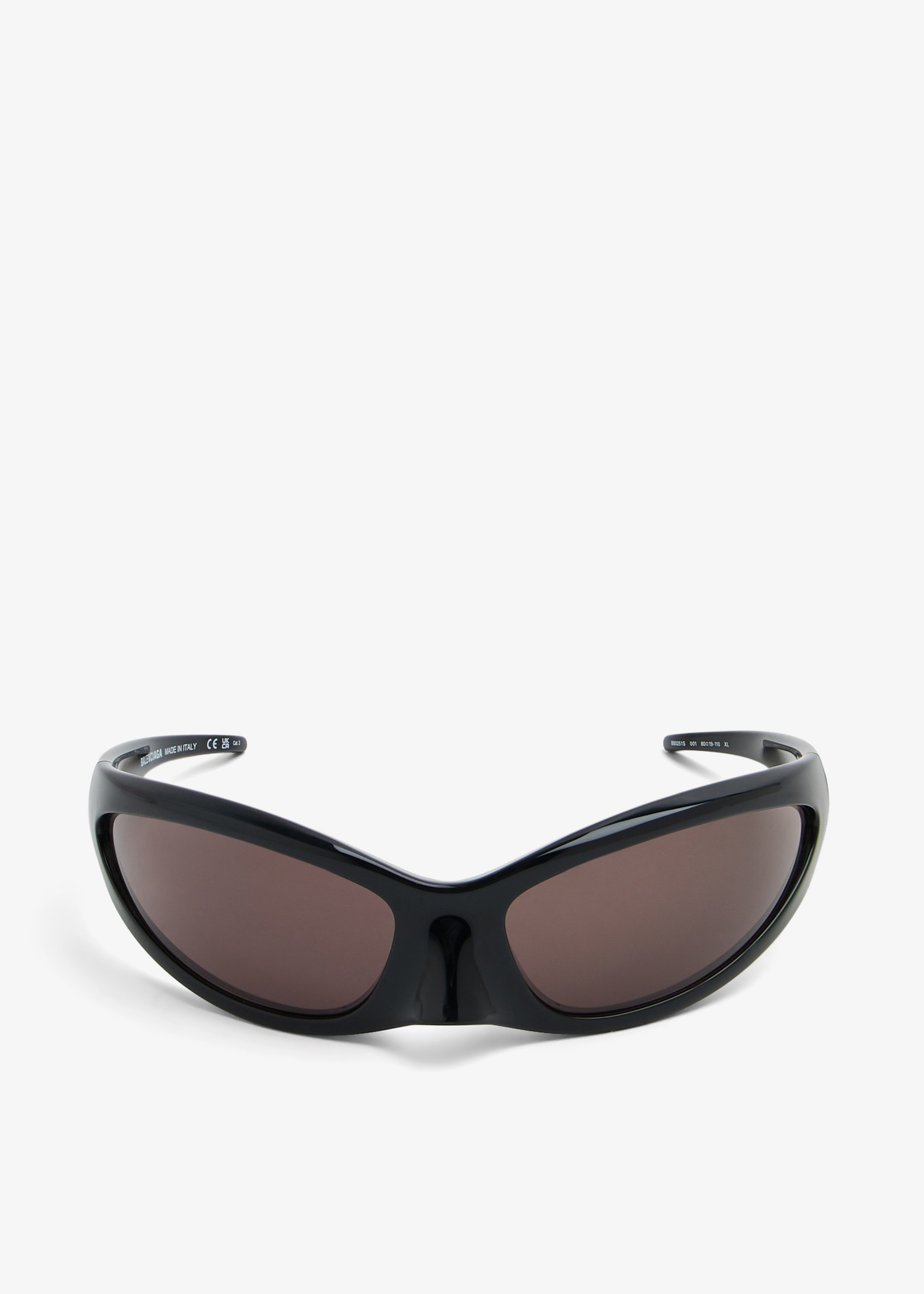 Balenciaga Skin Cat sunglasses for Women - Black in USA | Level Shoes
