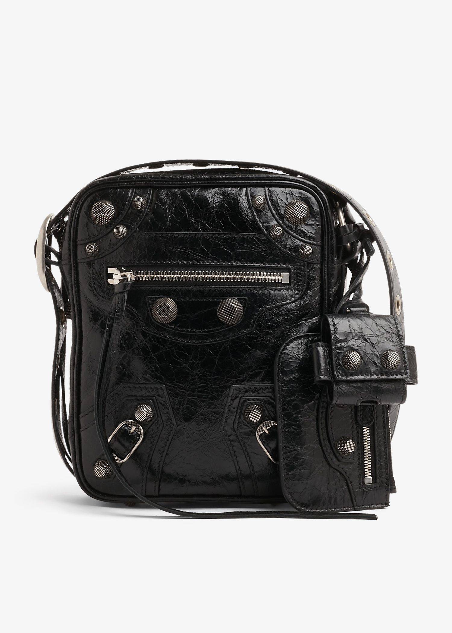 Balenciaga Le Cagole crossbody bag for Men - Black in UAE