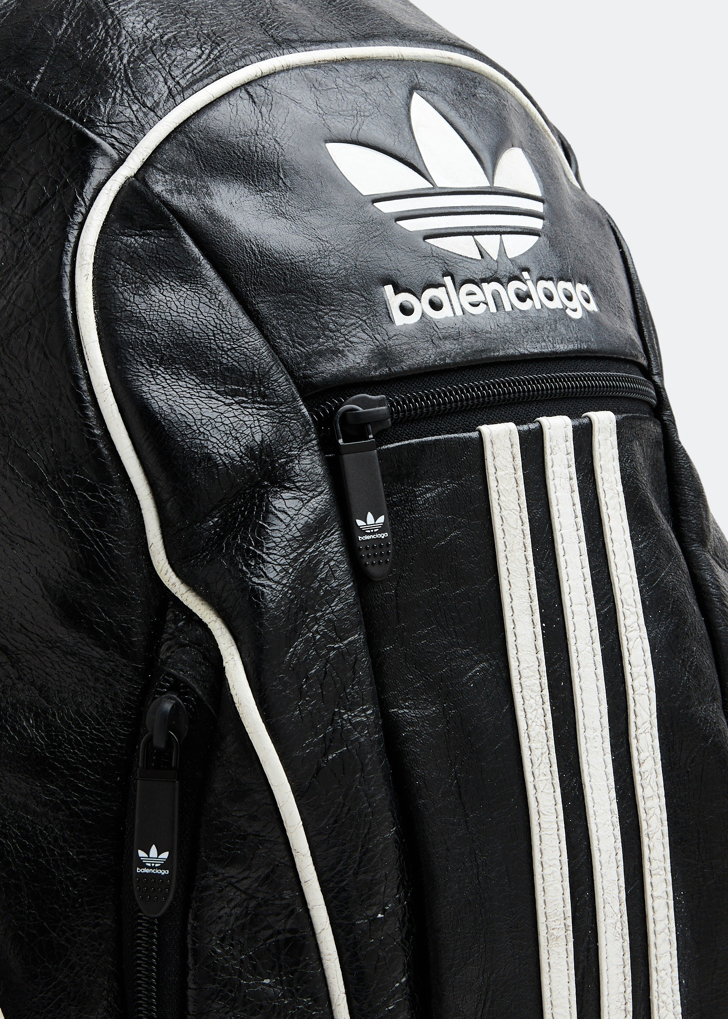バッグ adidas BALENCIAGA small Backpack Balenciaga / adidas small backpack