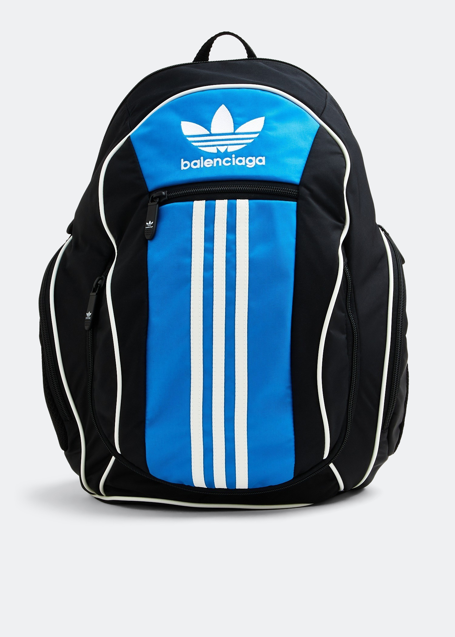 【国内発】BALENCIAGA×ADIDAS 2Wayバッグ ギフト包装可 721932 極美品 バレンシアガ×アディダス ボストンバッグ トート