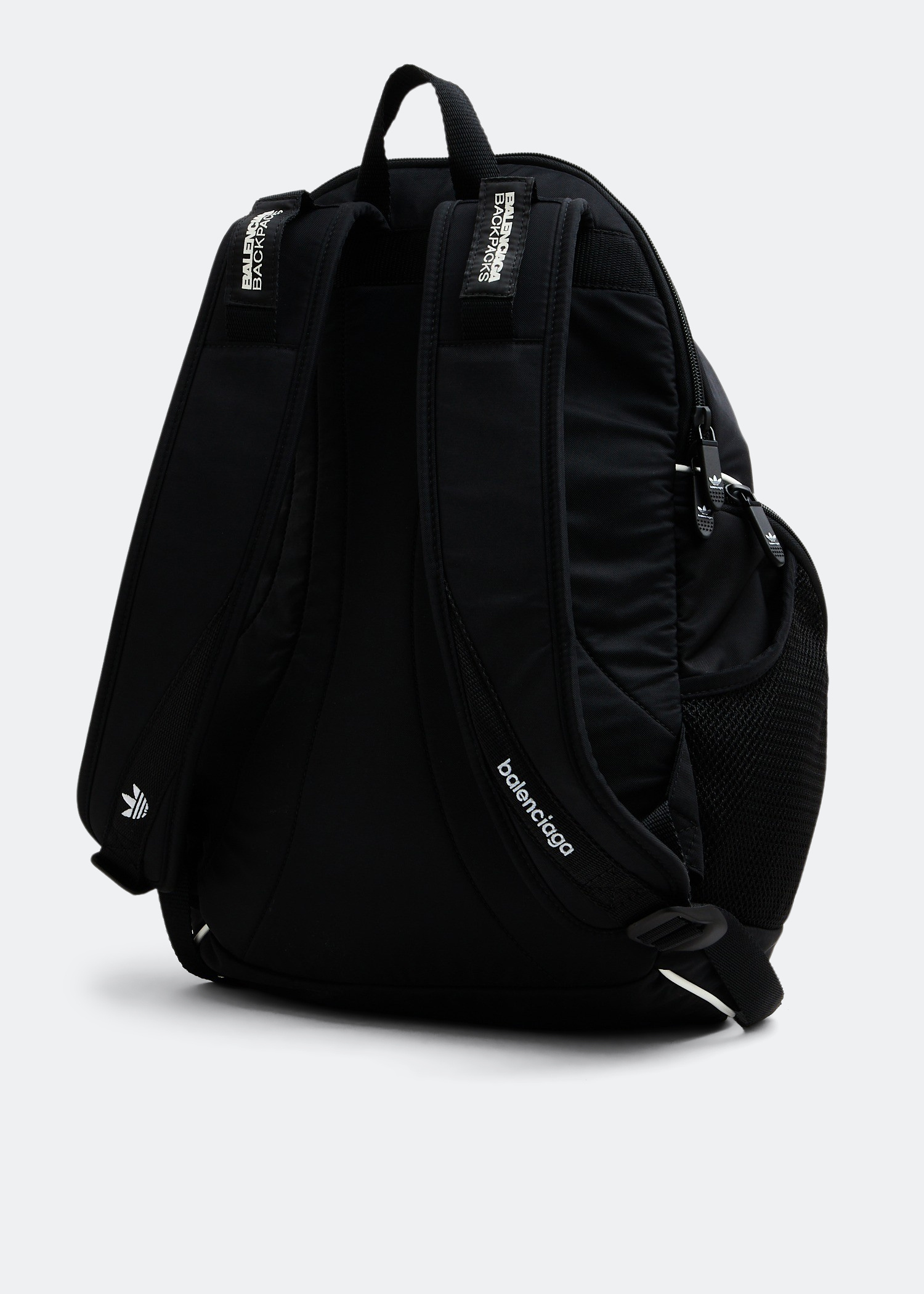 バッグ adidas BALENCIAGA small Backpack Balenciaga / adidas small backpack