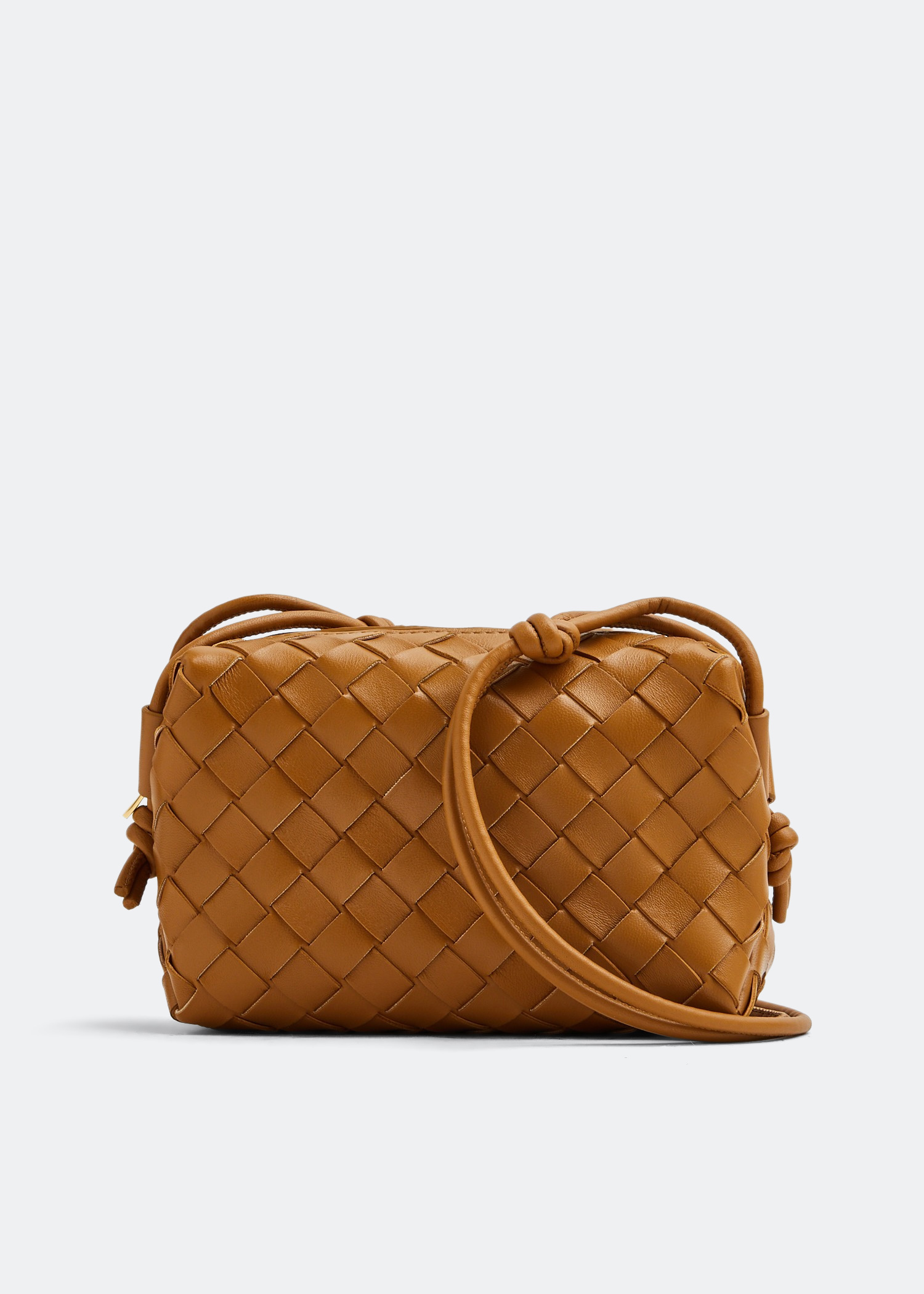 バッグ・カバンその他 BOTTEGA VENETA Woman Mini bag Brown 794258VCPP1 2132 BOTTEGA VENETA Woman Mini bag Brown 794258VCPP1 2132