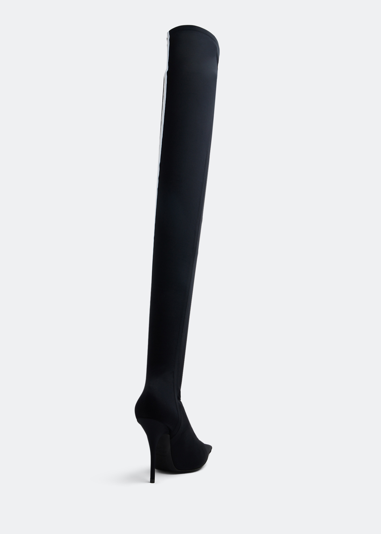 【関税&送料込】Balenciaga With Heel Black Balenciaga Black Leather Pumps - Ann's Fabulous Closeouts