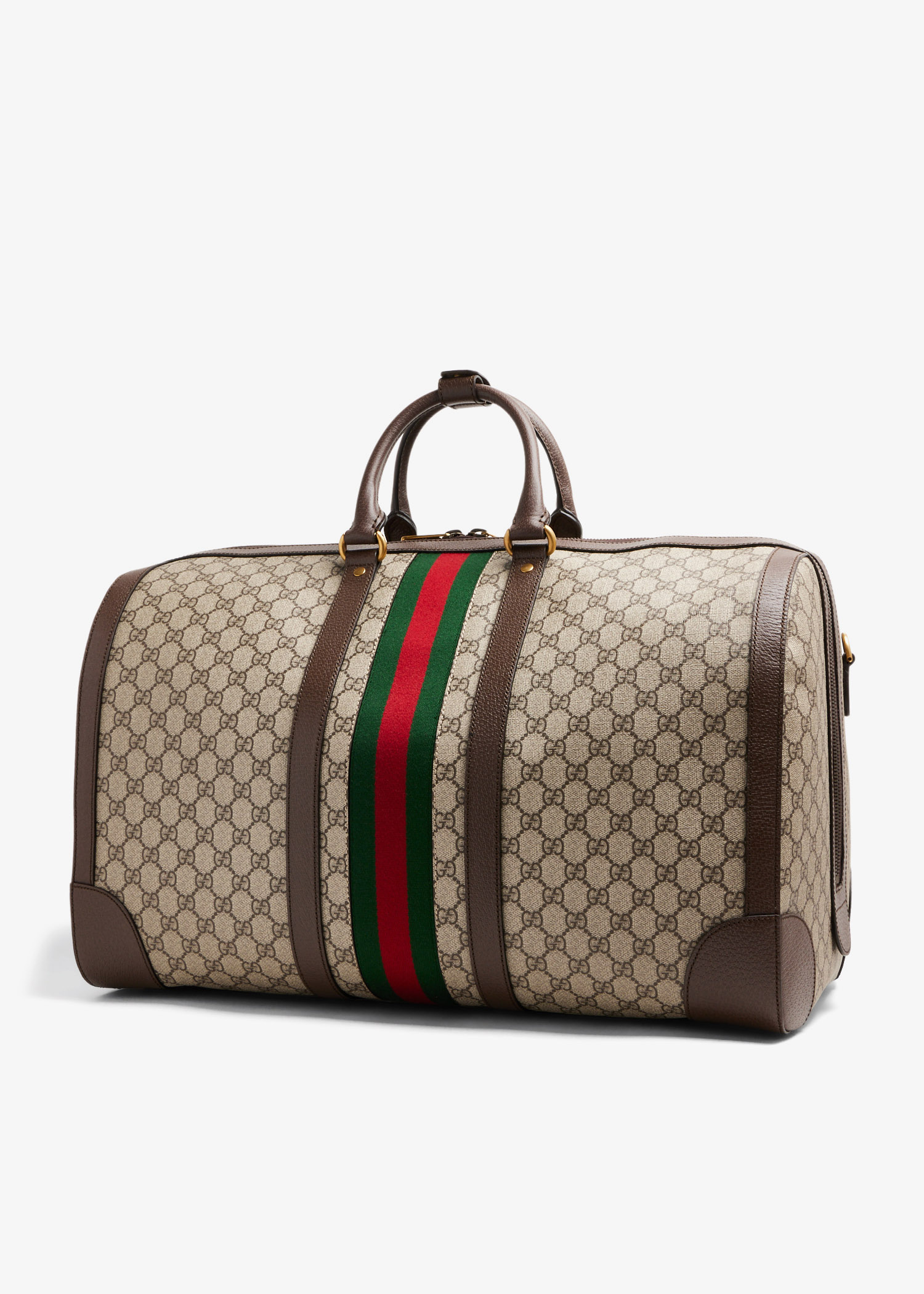 Gucci Savoy large duffle bag for ADULT-UNISEX, Men, Women