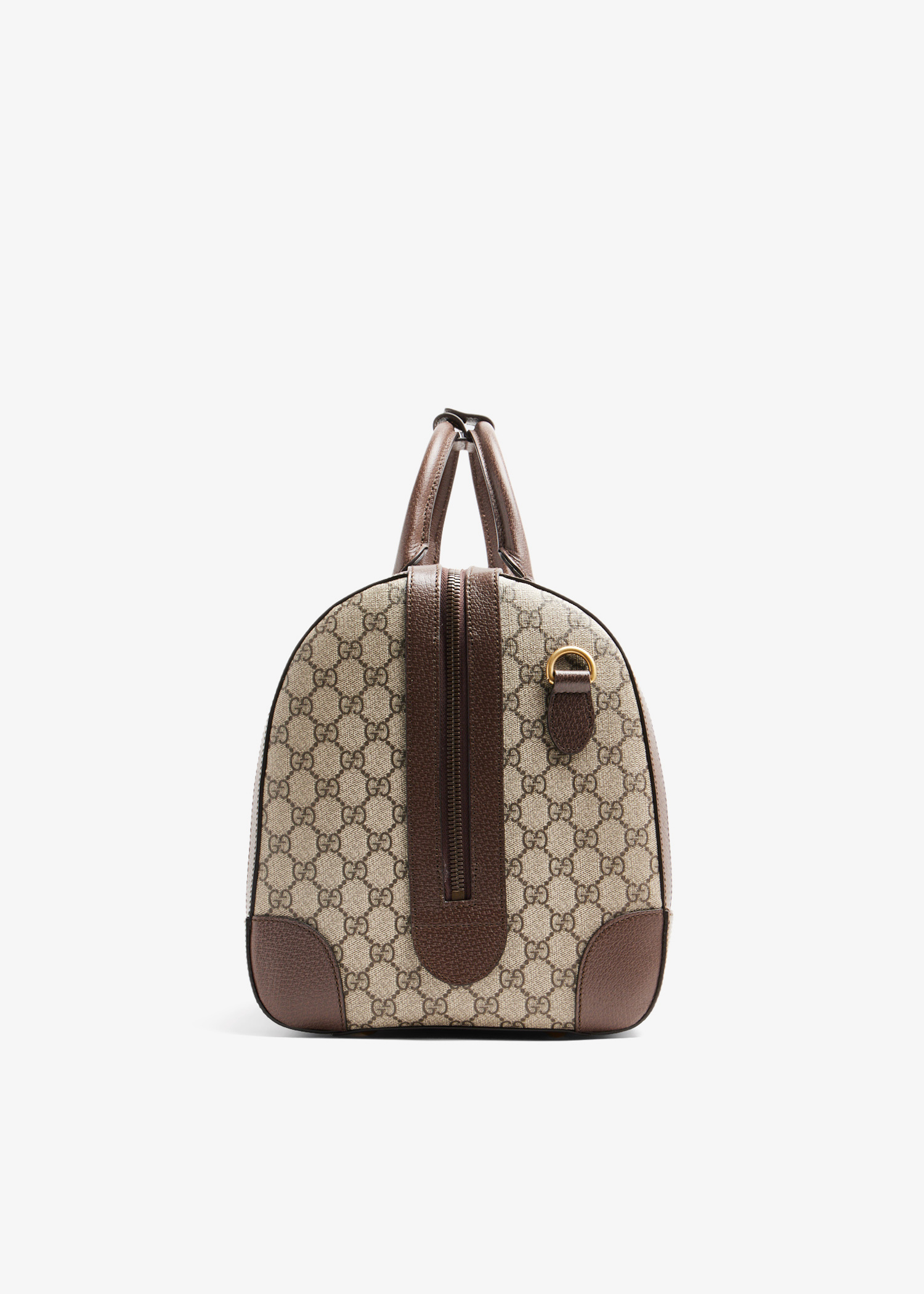 【関税込み】gucci GUCCI SAVOY' WASH BAG GUCCI GG Savoy monogrammed wash bag | Harvey Nichols