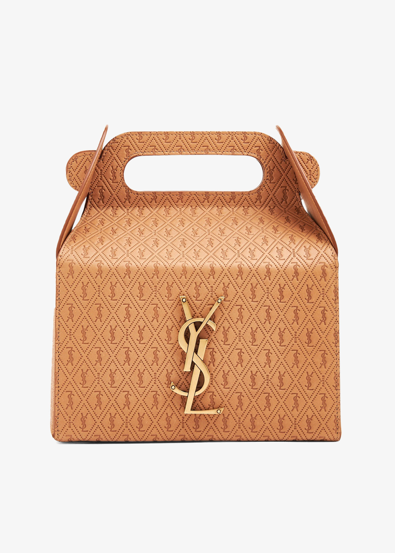 Saint Laurent Take-away box bag for ADULT-UNISEX, Men, Women