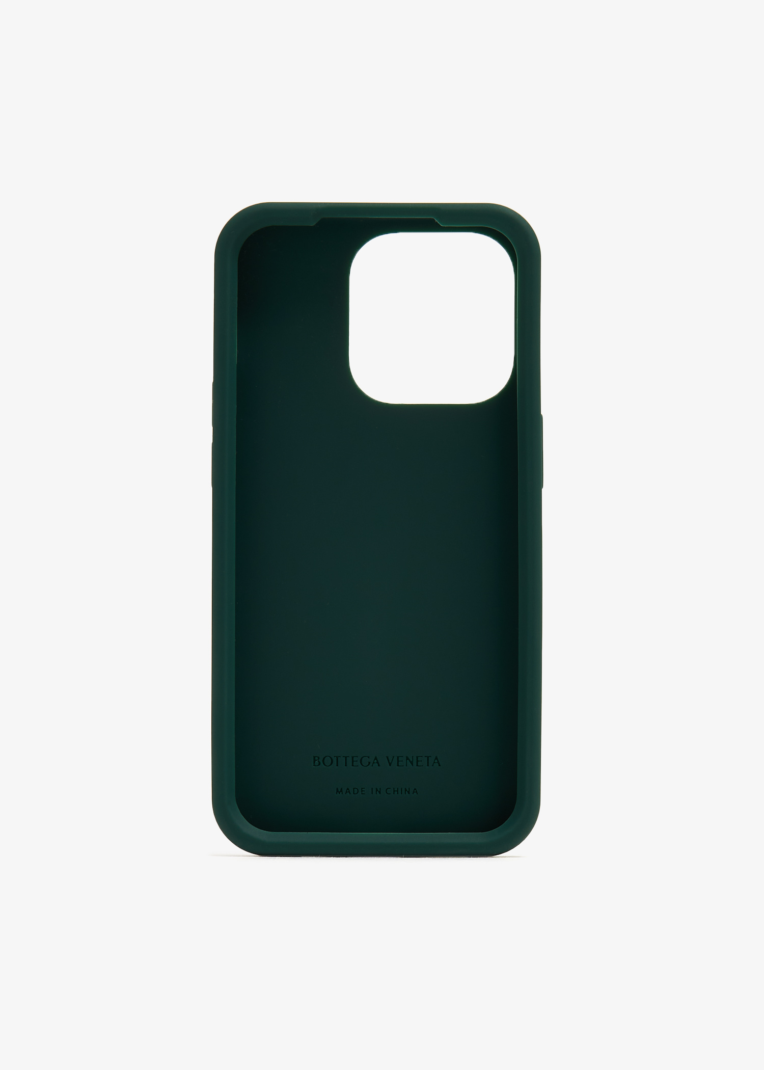 ☆ BOTTEGA VENETA ☆ iPhoneケース　iPhone14pro Bottega Veneta Intrecciato iPhone 14 Pro case for Men