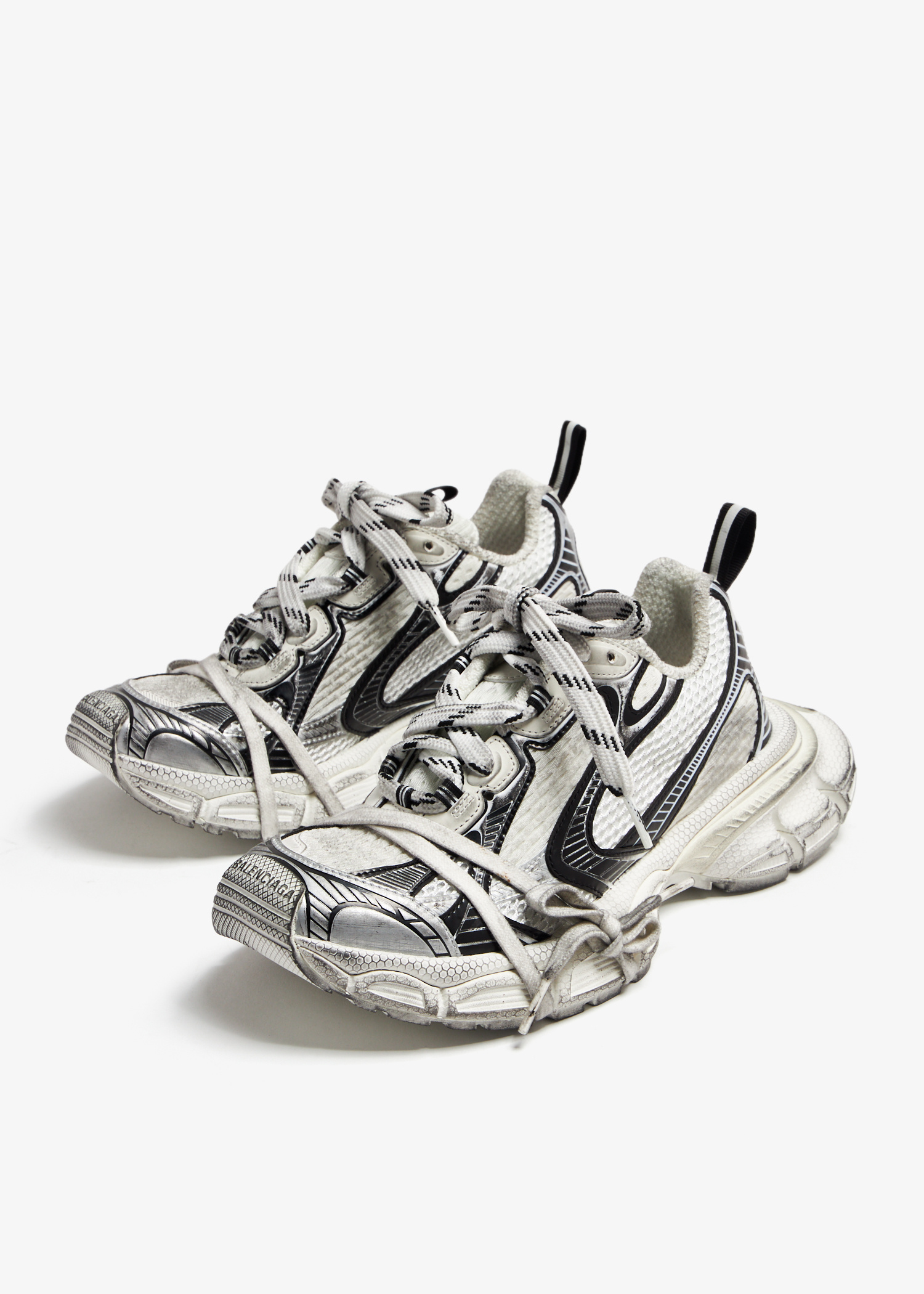 セール!!BALENCIAGA★716393 BALENCIAGA】3XL スニーカー (BALENCIAGA/スニーカー