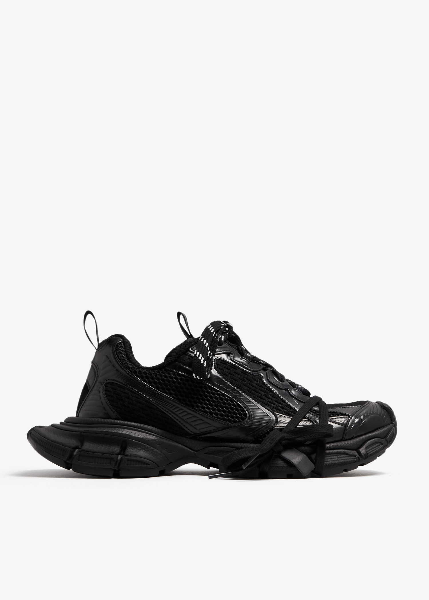 靴 BALENCIAGA - 3XL (Black) Men's 3xl Sneaker in Black | Balenciaga US