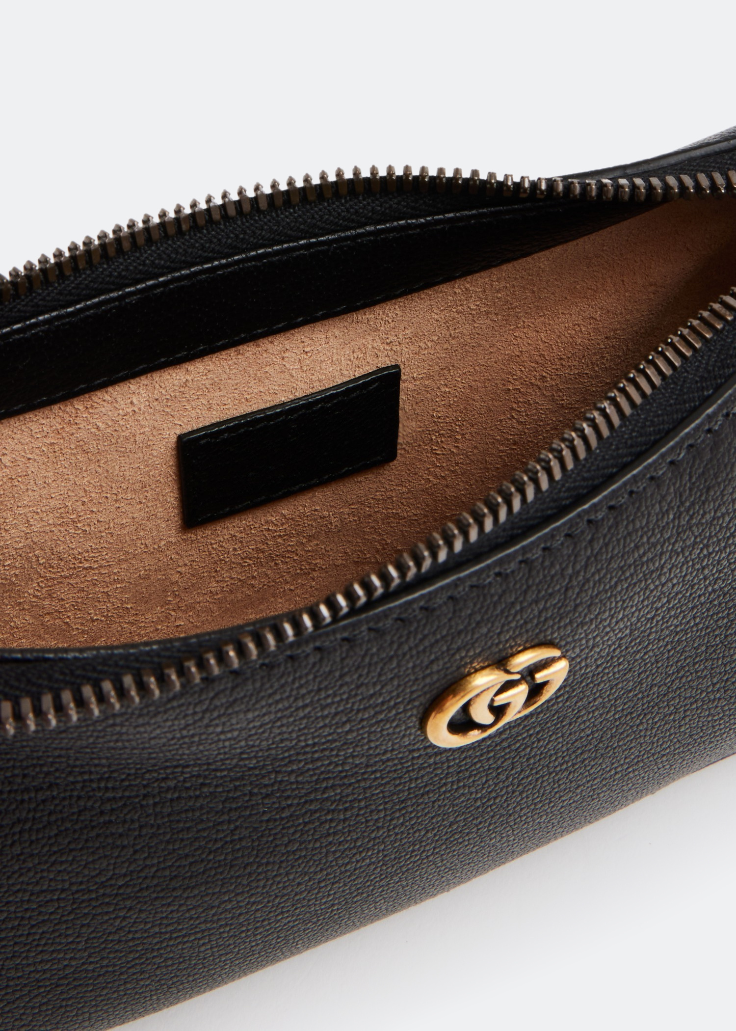 Gucci Aphrodite shoulder bag for Women - Black in Qatar