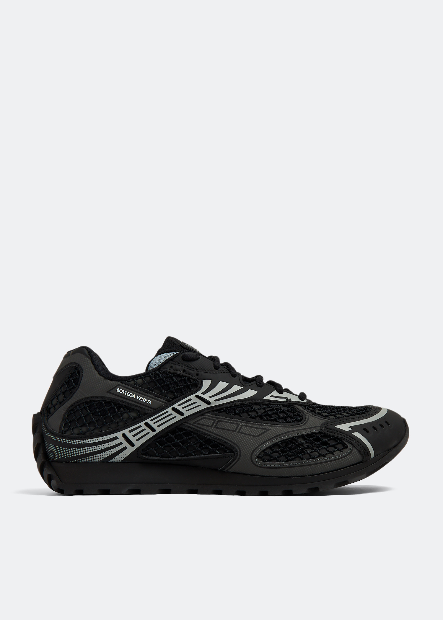 Bottega Veneta Orbit sneakers for Men - Black in USA | Level Shoes