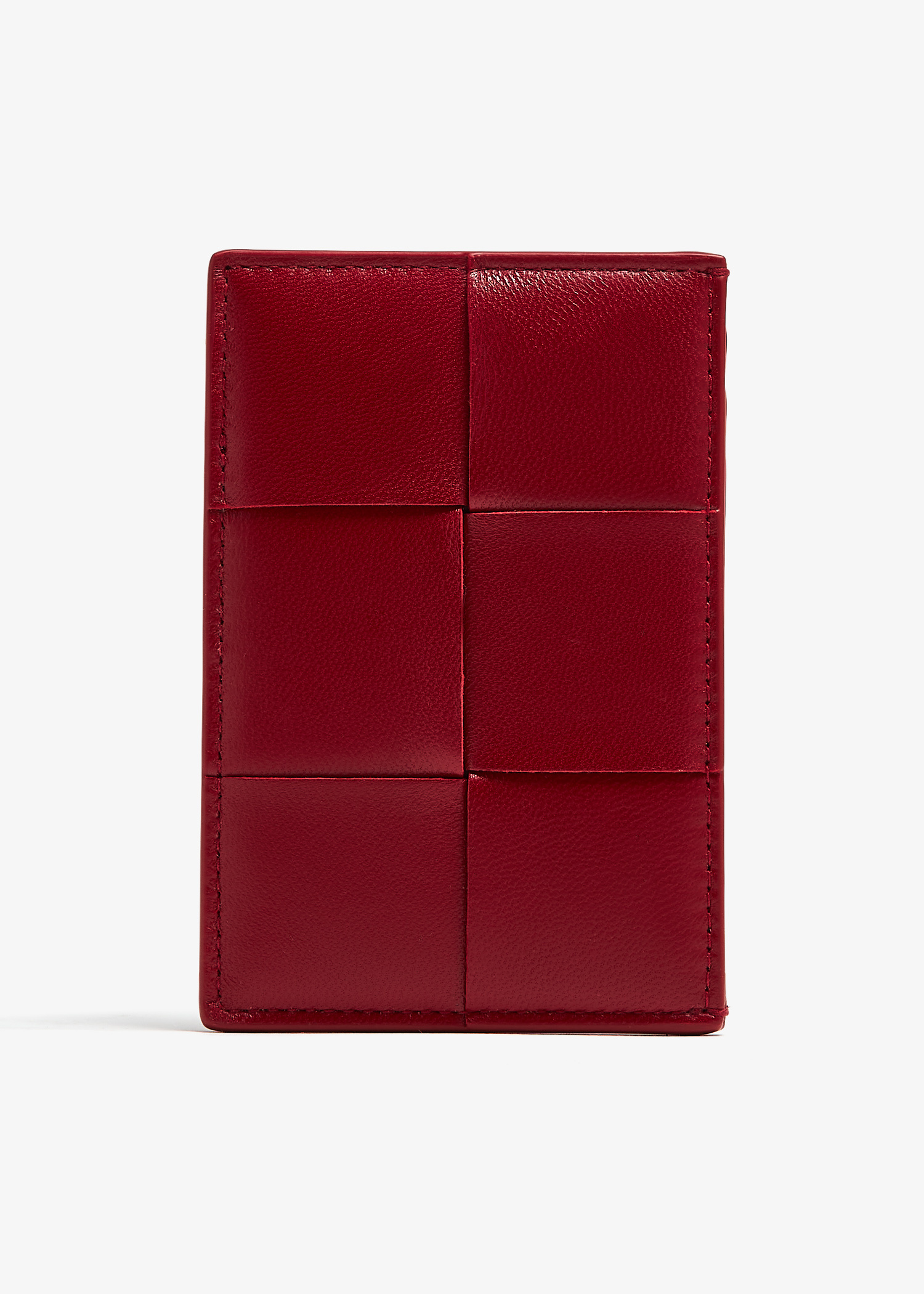 ●BOTTEGAVENETA ●ボッテガヴェネタ Cassette Credit Card Case Bottega Veneta - Cassette Credit Card Case | HBX - Globally