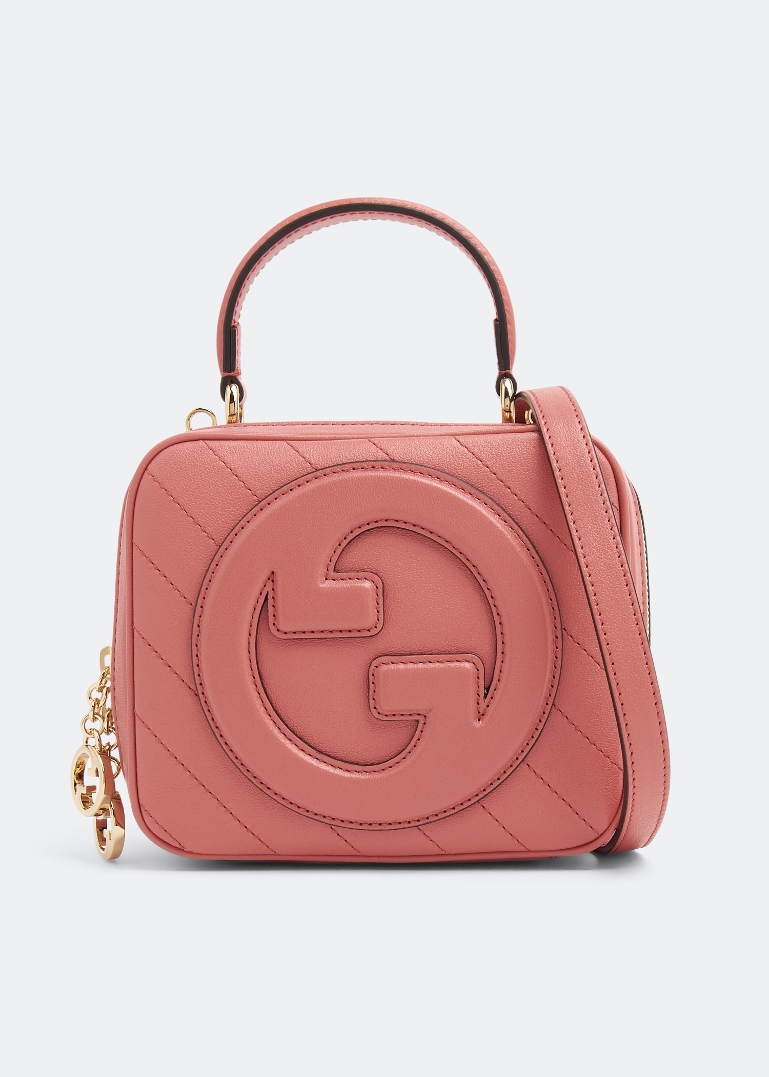 ⭐︎りりこ⭐︎GUCCI GGロゴトートラバーバッグ ラズベリーピンク新品 GUCCI – PICCOLONE ブランドセレクトショップ