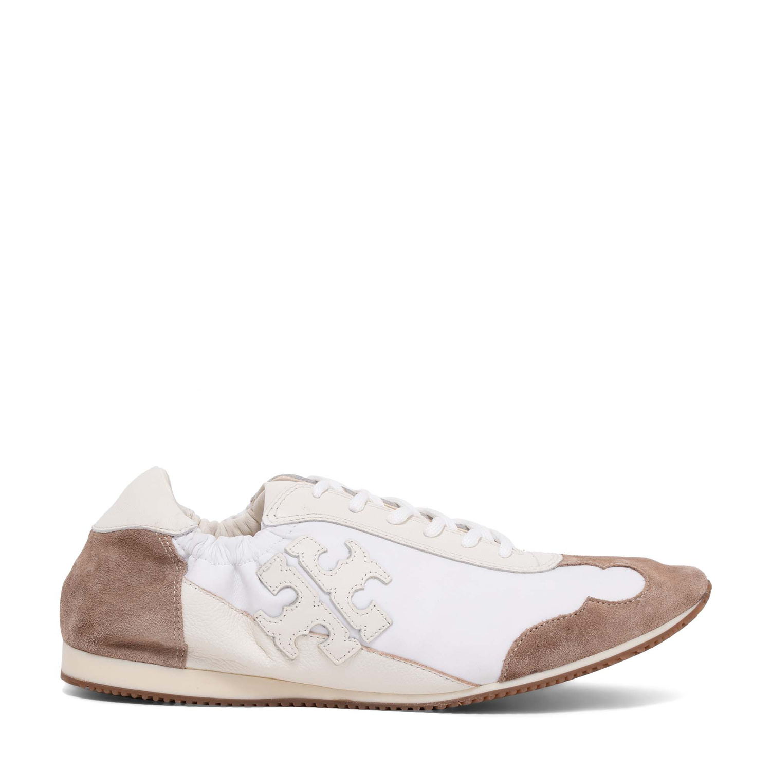 Tory Burch Tory sneakers for Women - White in USA | Level Shoes