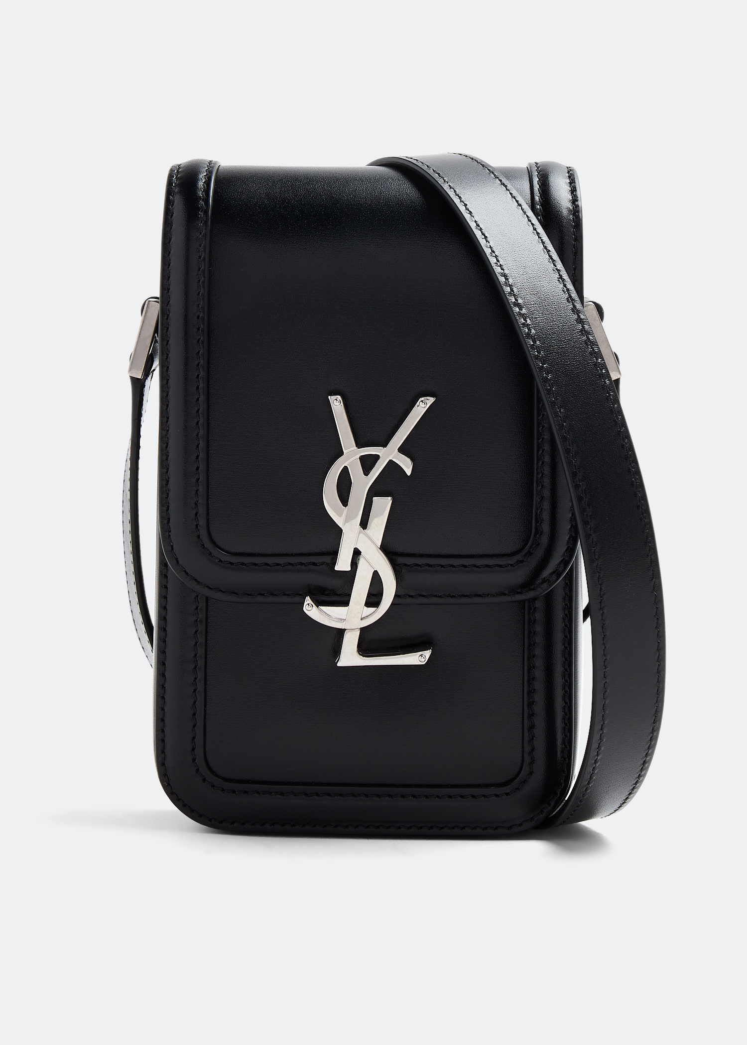VIP【関税送料無料】希少 Saint Laurent Solferino Shoulder Bag Saint Laurent Solferino medium shoulder bag for Women