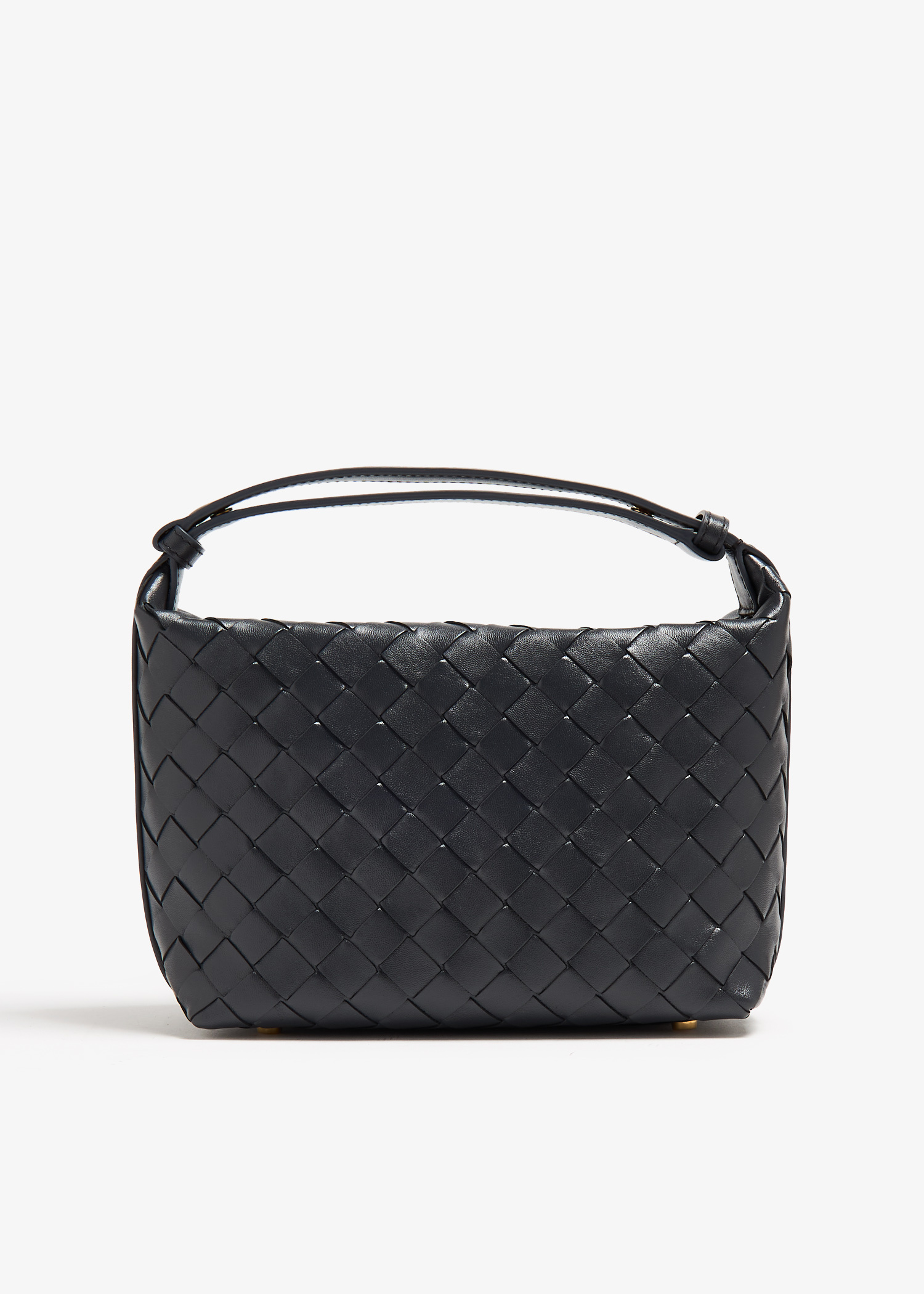 ◆Valluat◆ DELLUA BAG BLACK [正規品/関税込] Delvaux Black Leather Parole Bag ○ Labellov ○ Buy and Sell