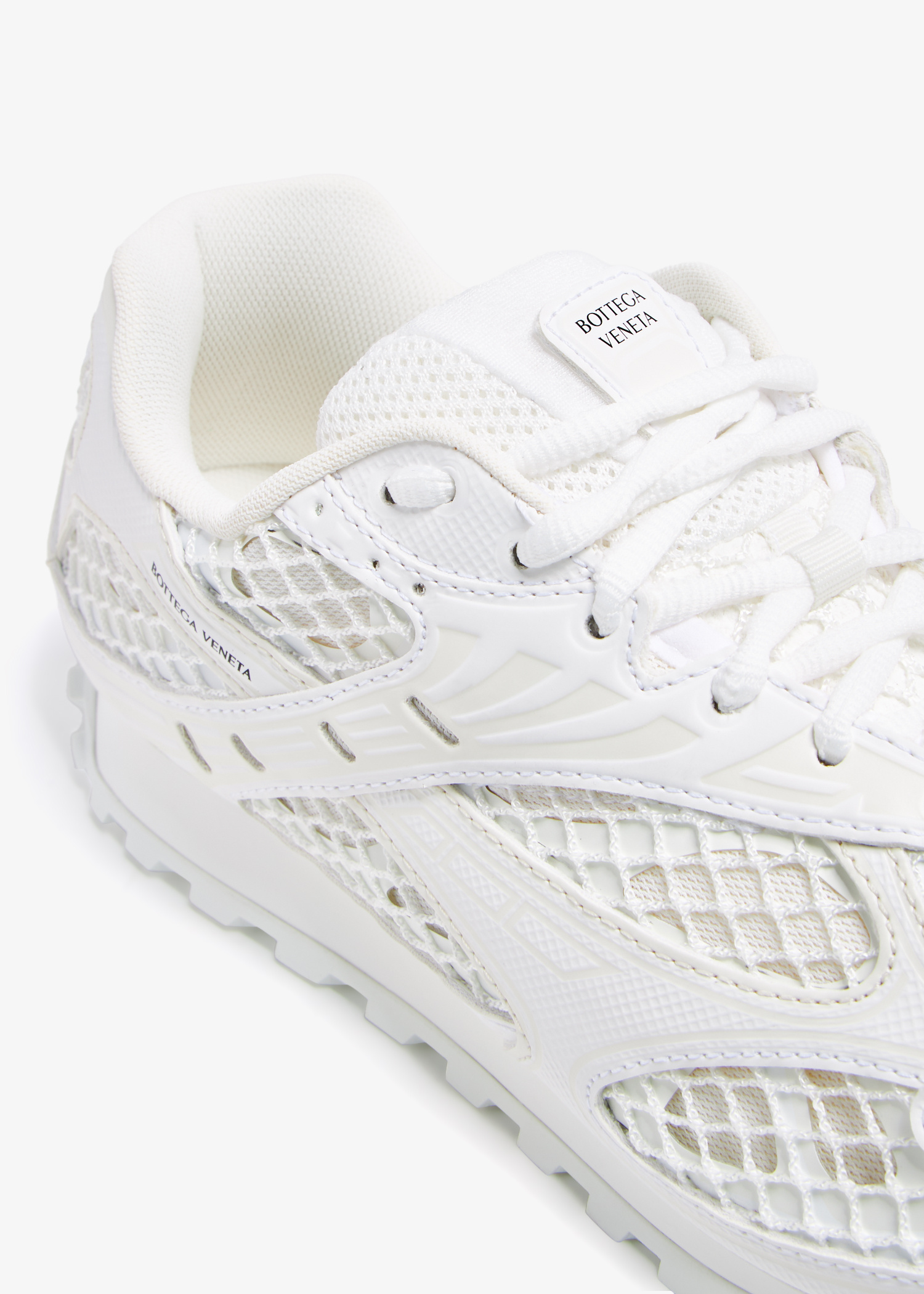 Bottega Veneta Orbit sneakers for Women - White in USA