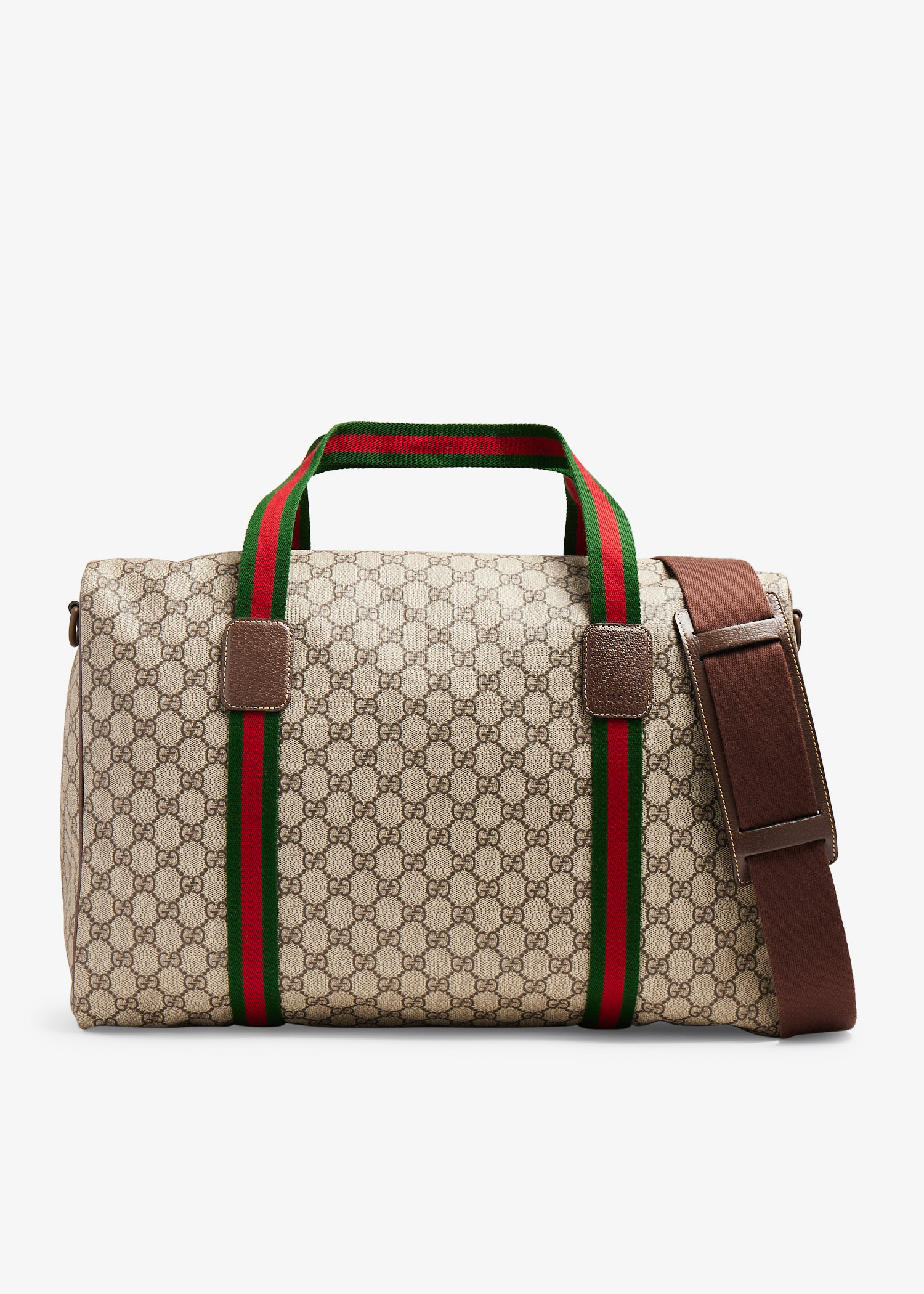 VIP【関税送料無料】希少 Gucci Cotton Duffel $_12.JPG?set_id=880000500F