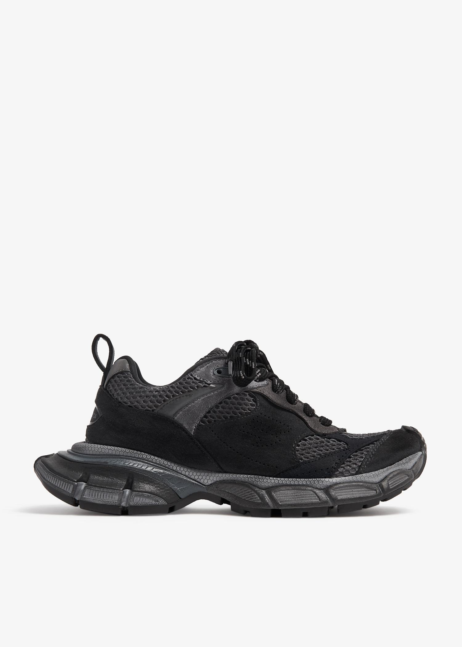 靴 Balenciaga 3XL Men's 3xl Sneaker in Black | Balenciaga US
