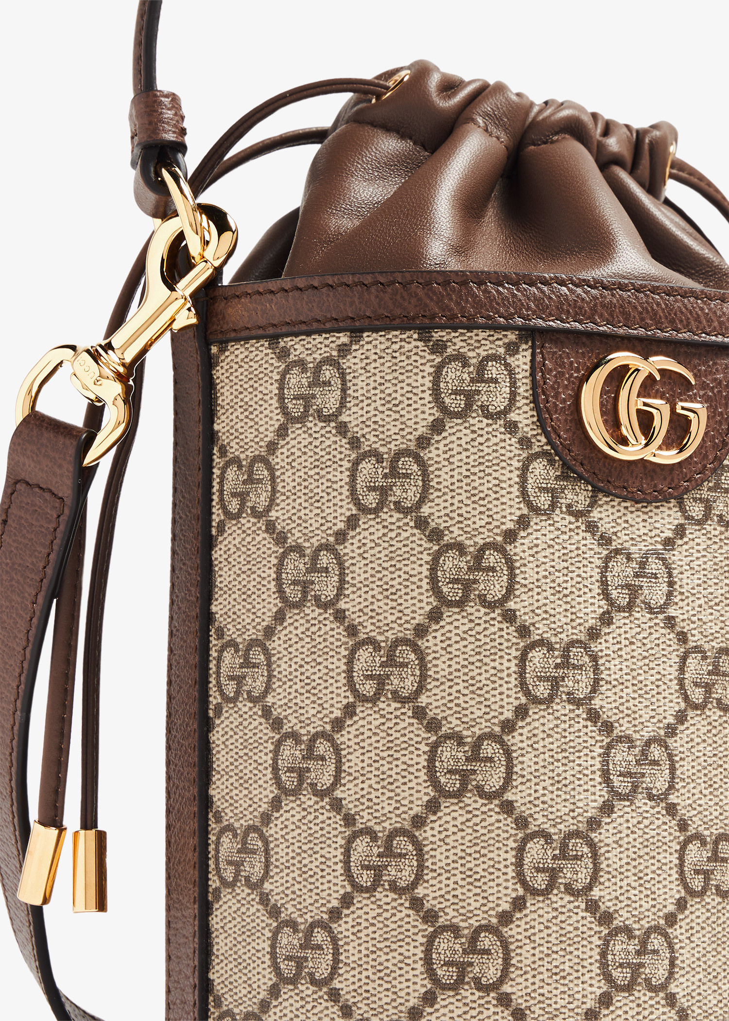 GUCCI(グッチ)正規品/関税送料込み Ophidia Mini Bucket Bag 2ca1058a6d1047e196c0343f3f31cf