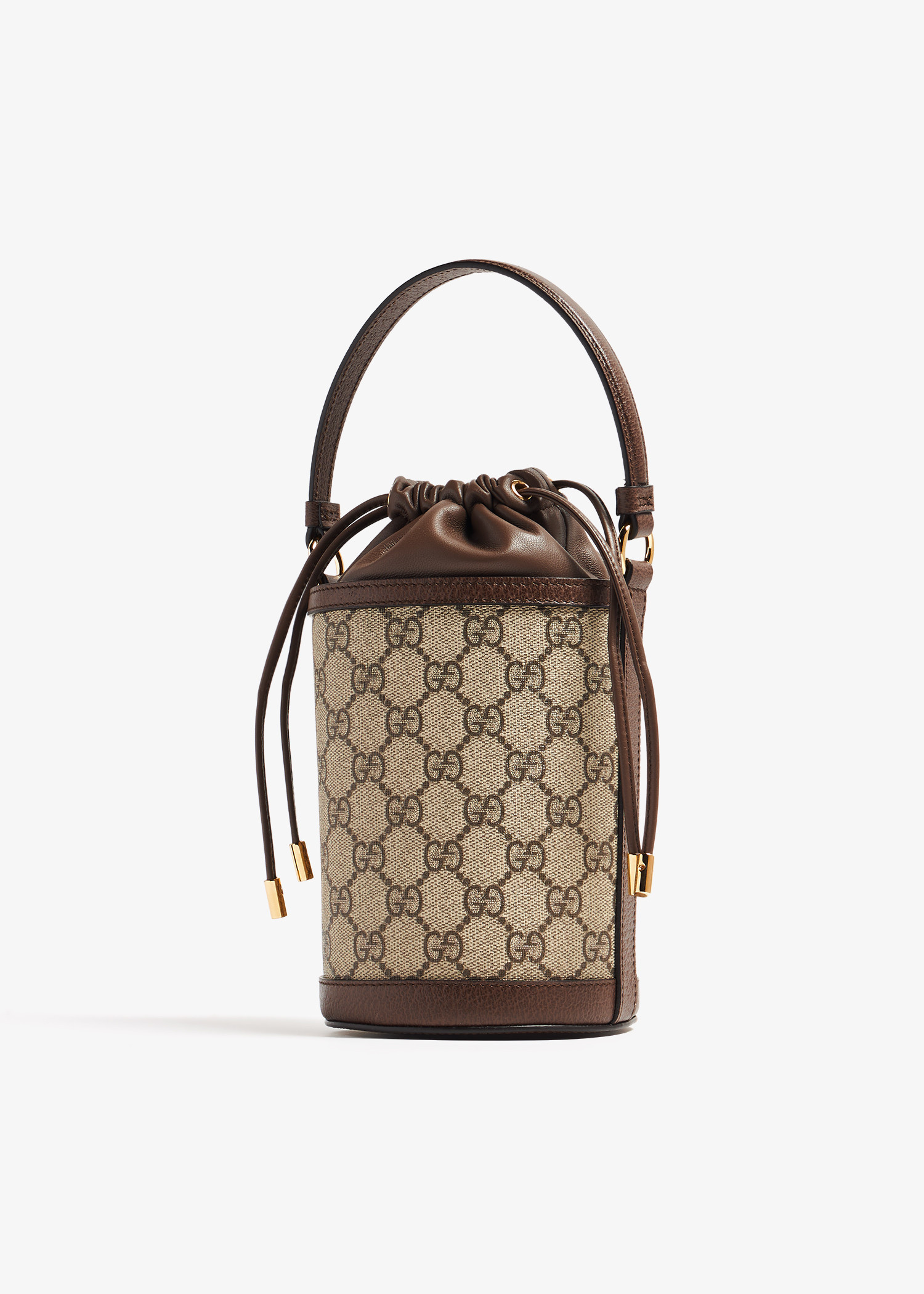 GUCCI(グッチ)正規品/関税送料込み Ophidia Mini Bucket Bag 838462_FAE0O_9798_001_085_0000
