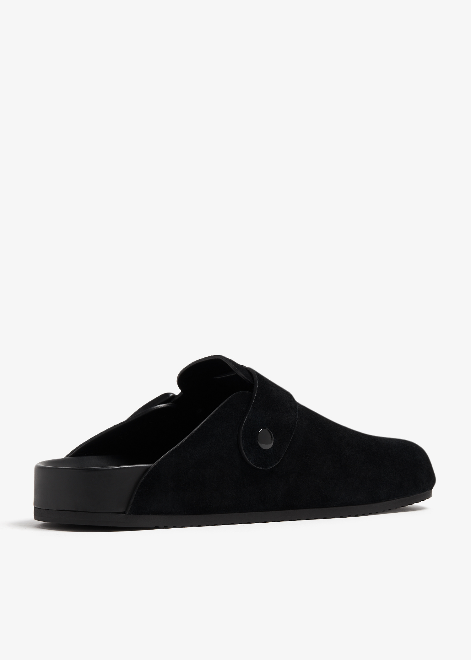 Balenciaga Sunday mules for Women - Black in UAE | Level Shoes