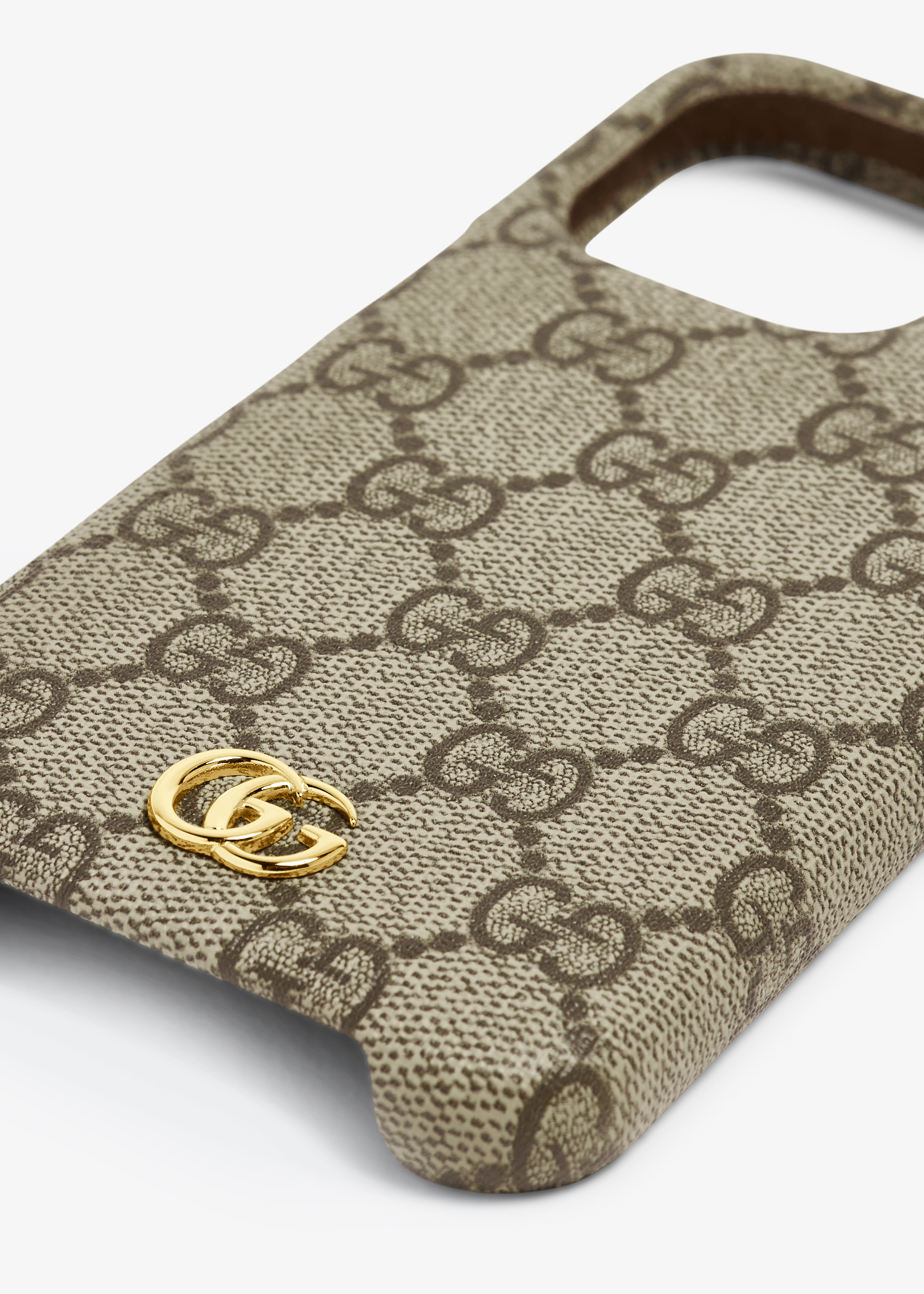 Gucci Ophidia iPhone 15 Pro Max case for Women - Printed in
