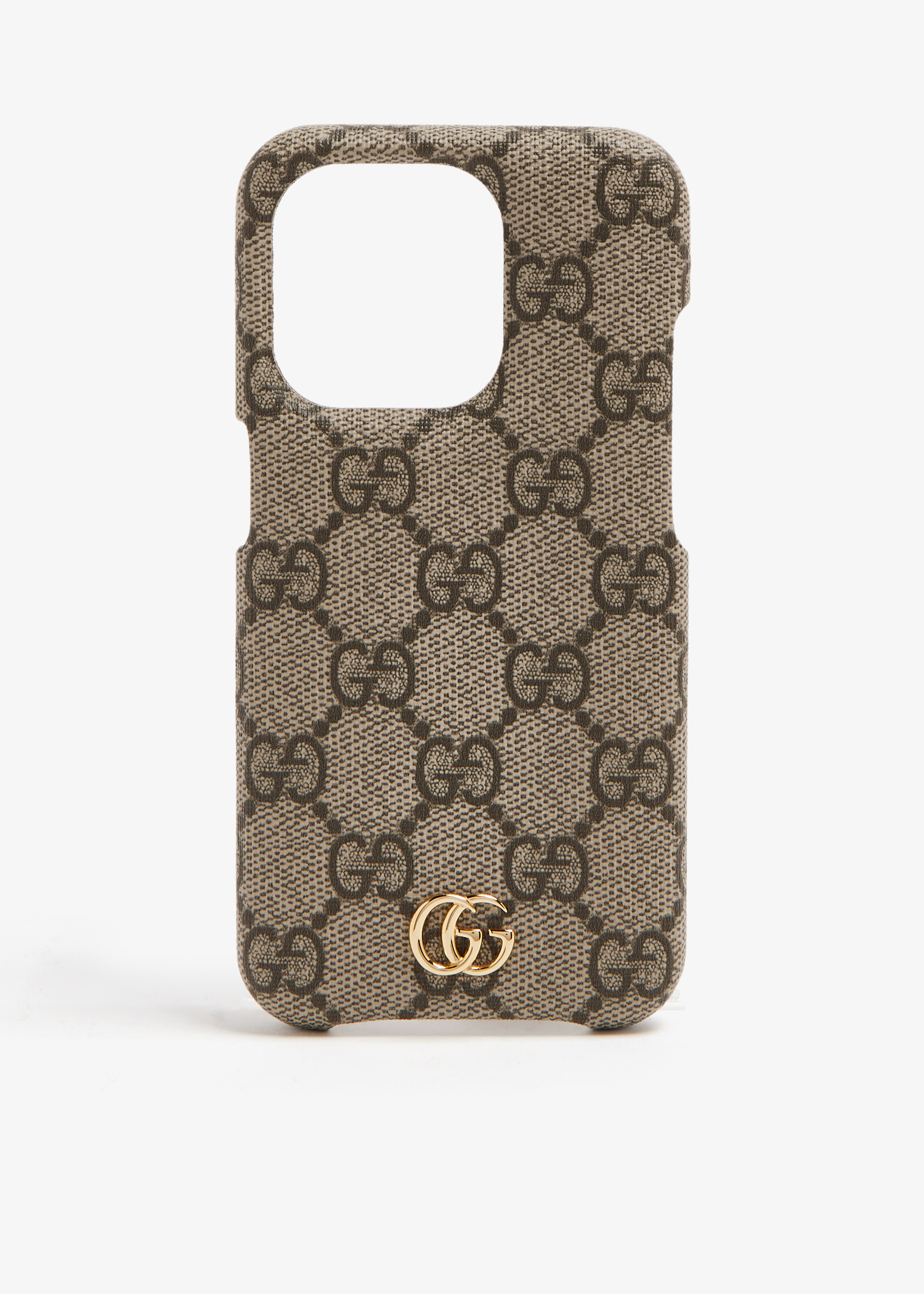Gucci Ophidia iPhone 15 Pro case for Women - Printed in KSA