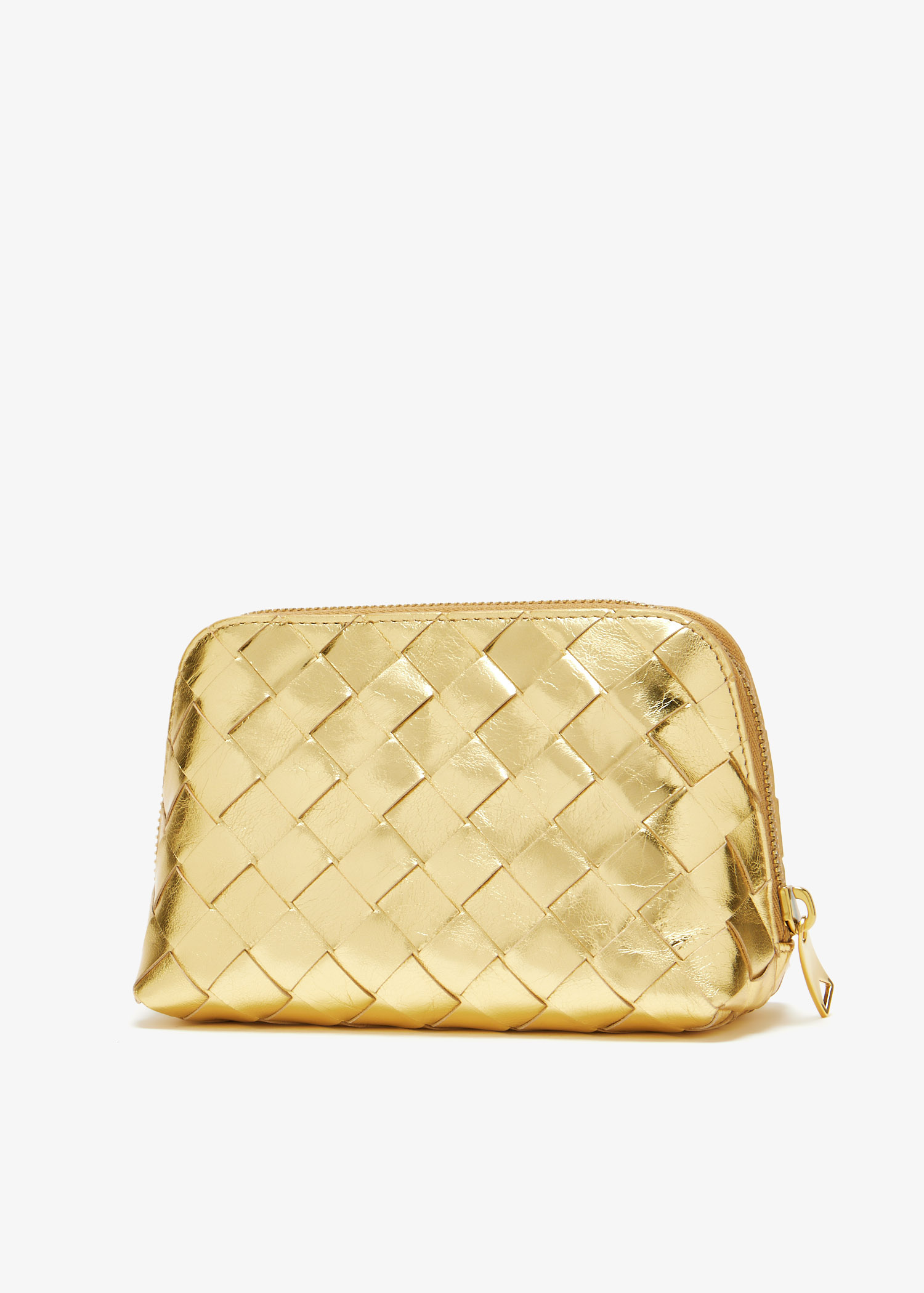 BOTTEGA VENETA スモール ジェメッリ ハーフムーン バッグ Bottega Veneta Medium Half Moon Woven Top Handle Bag | Nordstrom