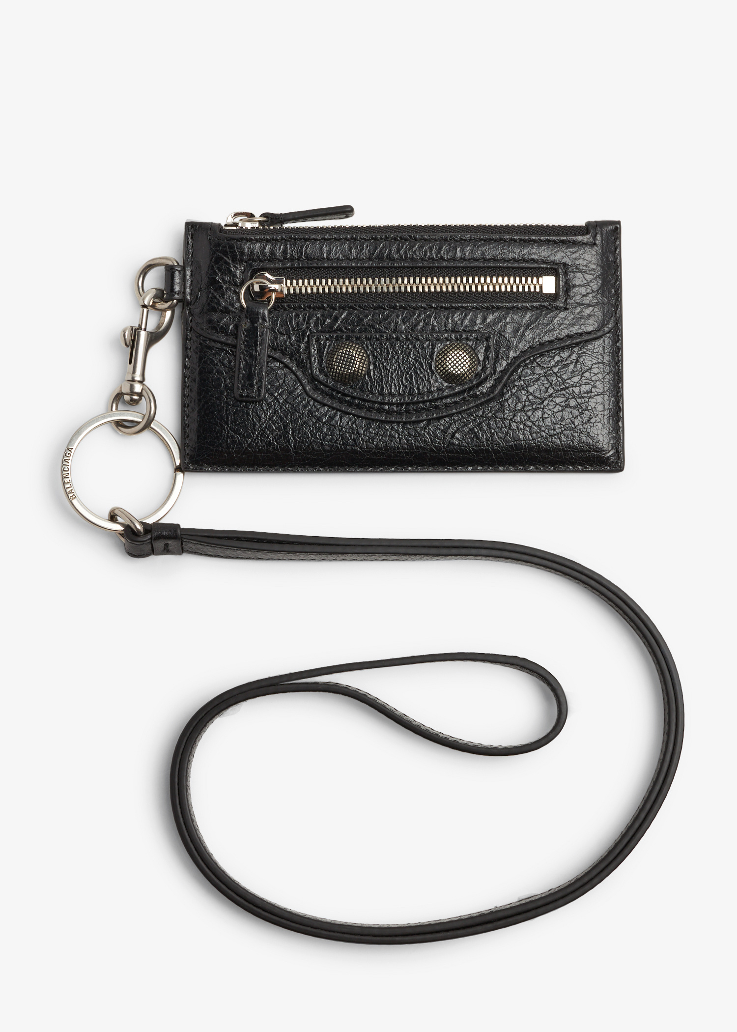 最終値下げ　Balenciaga Le Cagole ルカゴール カードケース バレンシアガ BALENCIAGA バレンシアガ BALENCIAGA LE CAGOLO