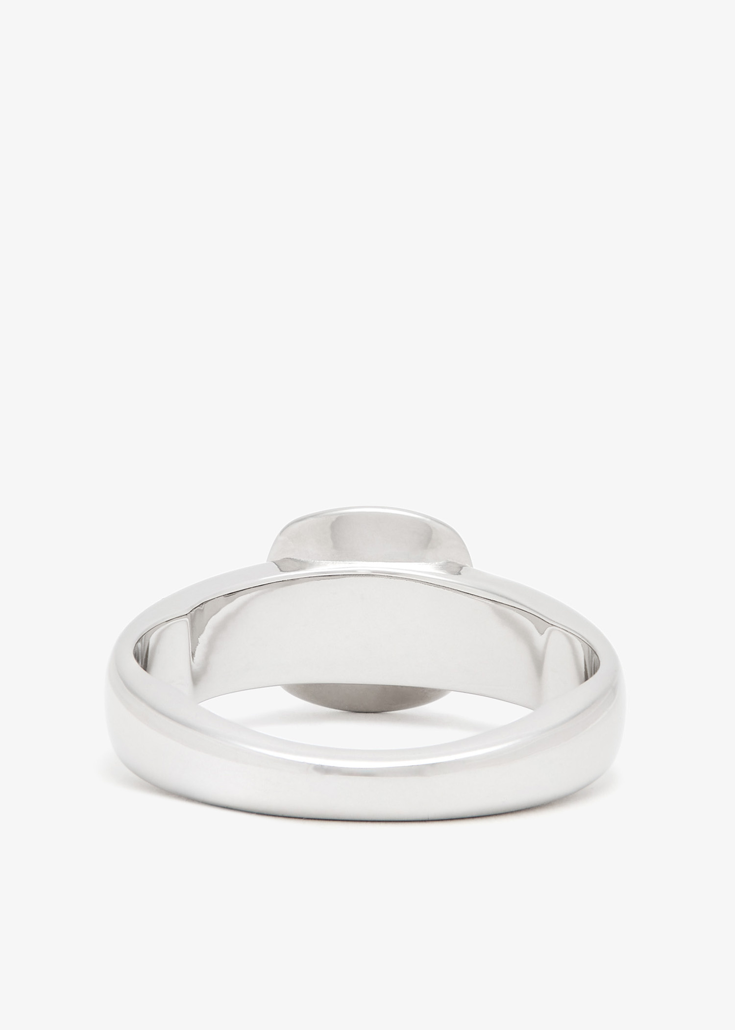 【希少】BALENCIAGA ORO 2B TWIN RING 希少】BALENCIAGA ORO 2B TWIN RING 希少】BALENCIAGA ORO 2B