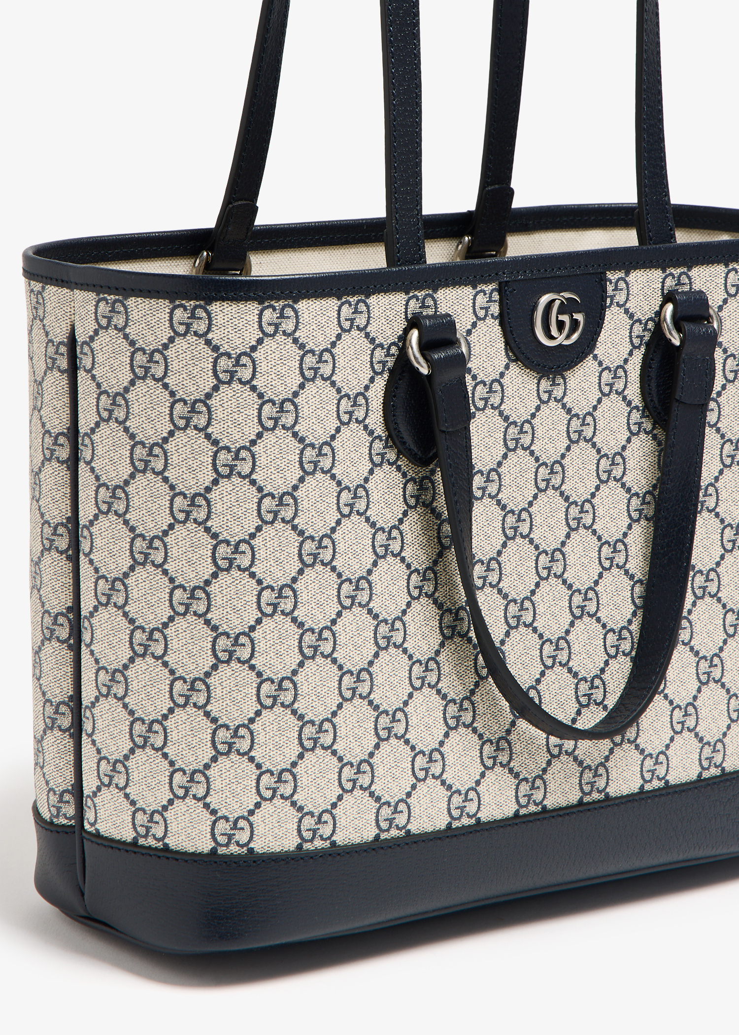 Gucci Ophidia mini tote bag for Women - Printed in UAE