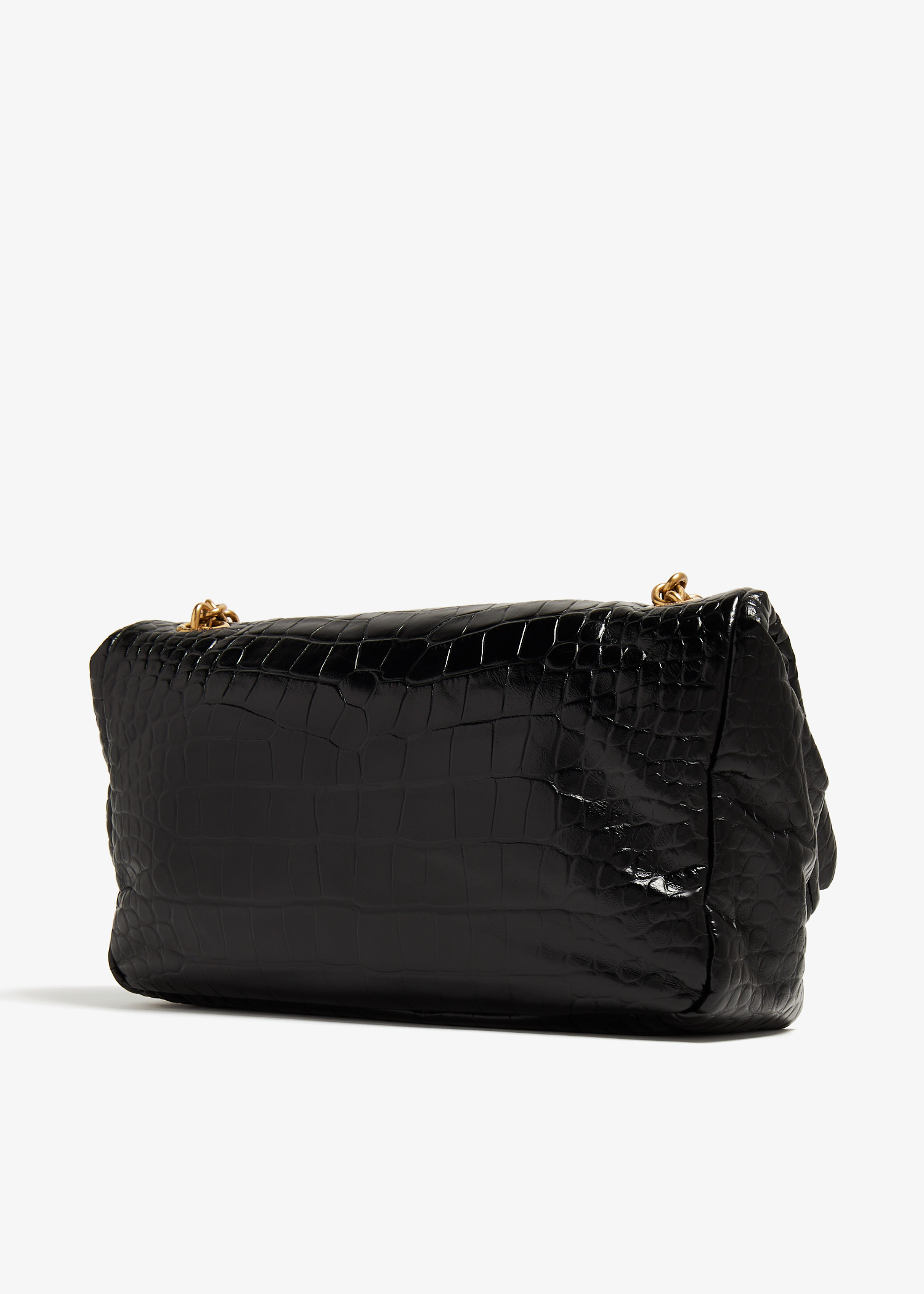 Balenciaga Monaco small chain bag for Women - Black in USA | Level