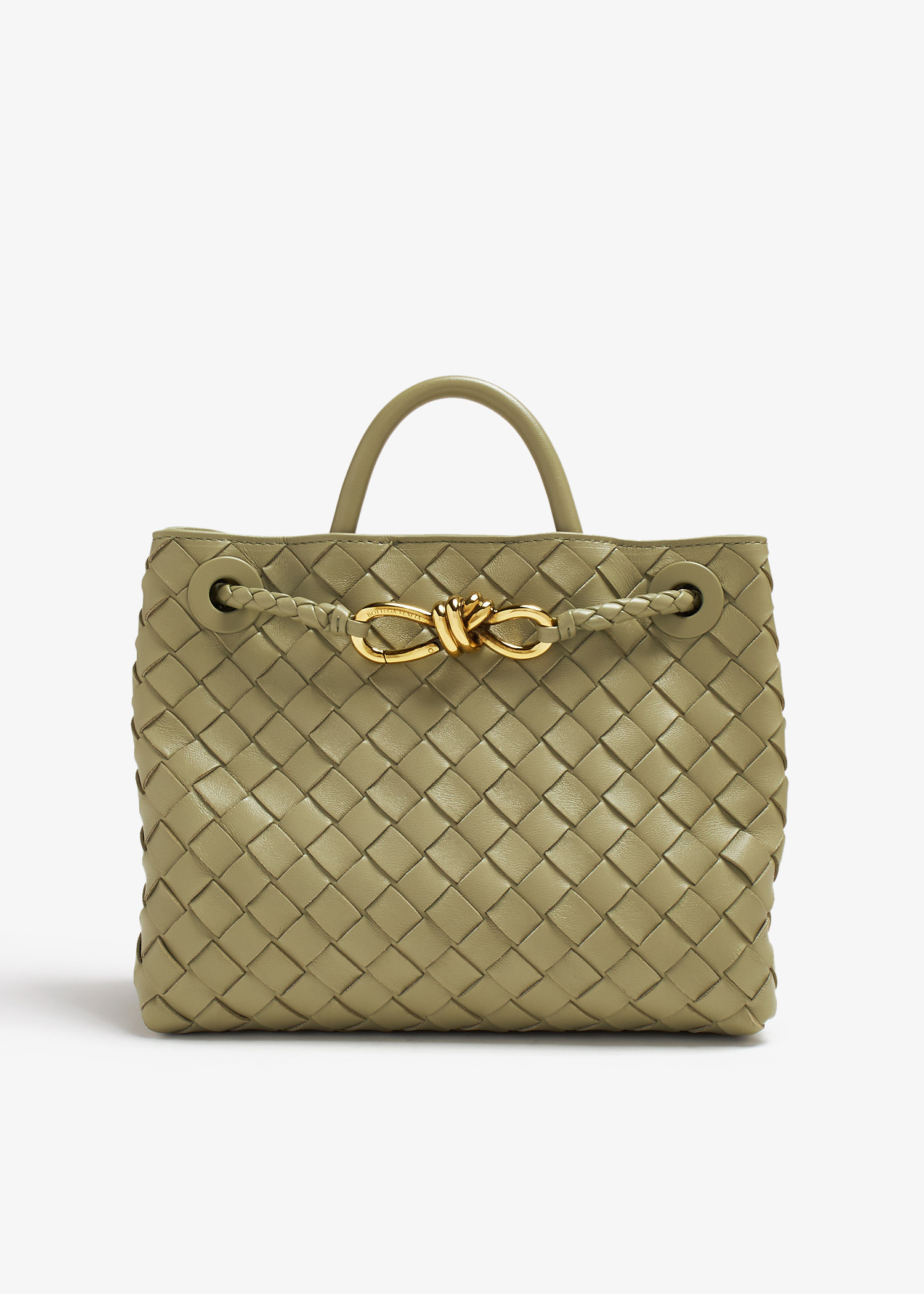 ハンドバッグ BOTTEGA VENETA 766014.V1QE6 Handbags Small Andiamo Top Handle Bag
