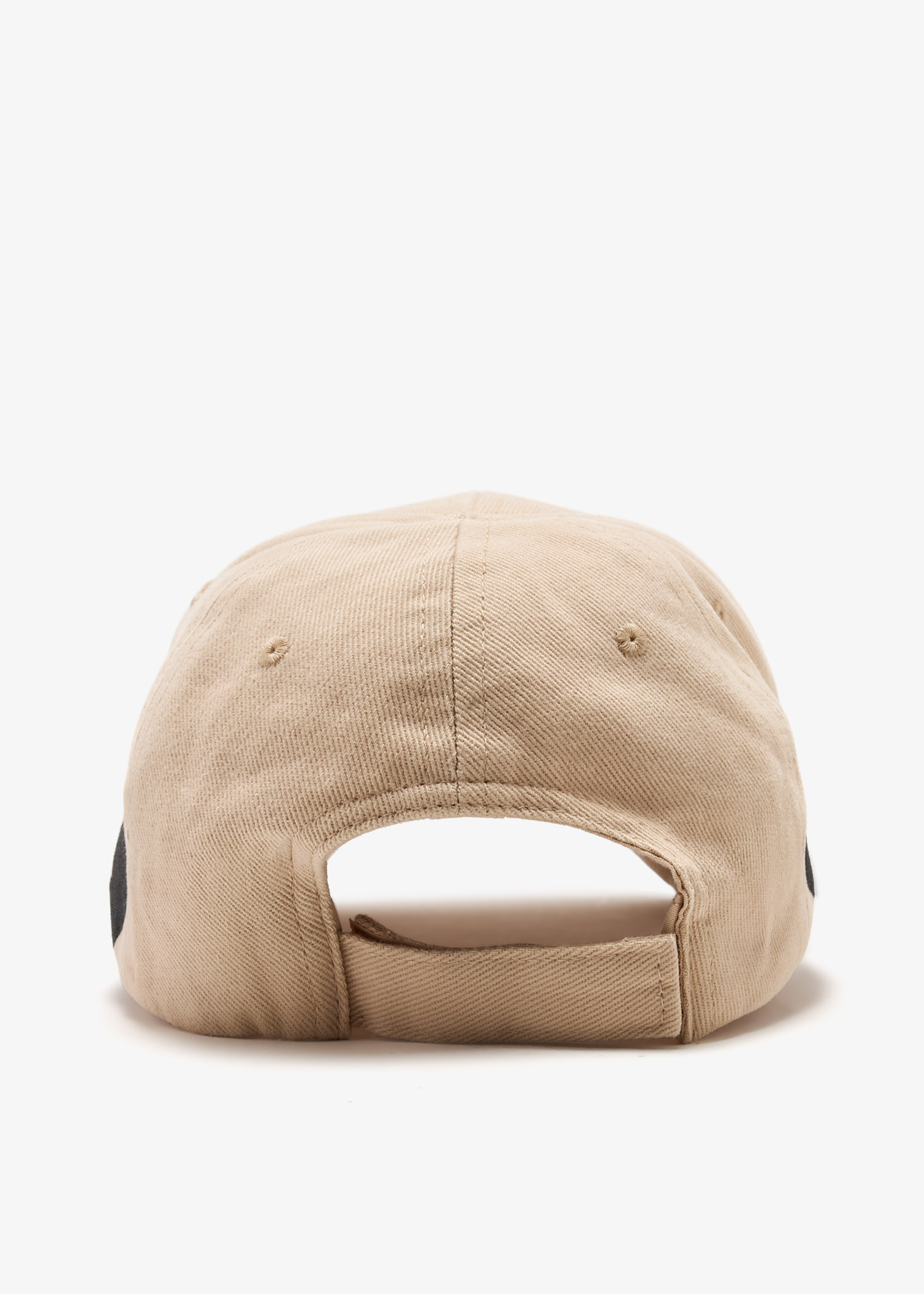 Lsize有★関税込【BALENCIAGA】3b Sports Icon Cap LightBeige Balenciaga 3B Sports Icon Cap | Saks Fifth Avenue