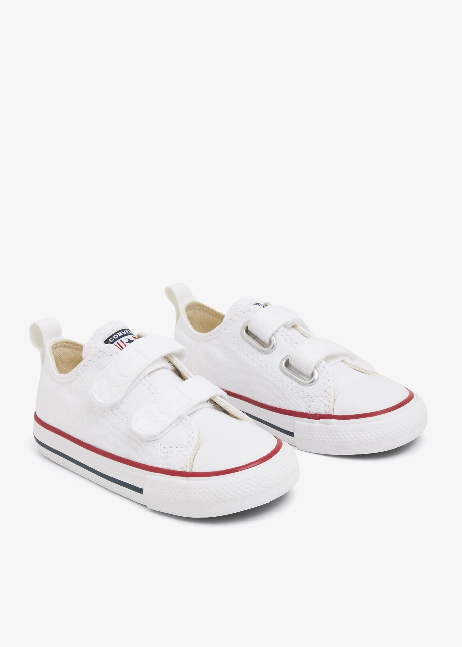 Converse Chuck Taylor All Star 2V sneakers for Boy - White