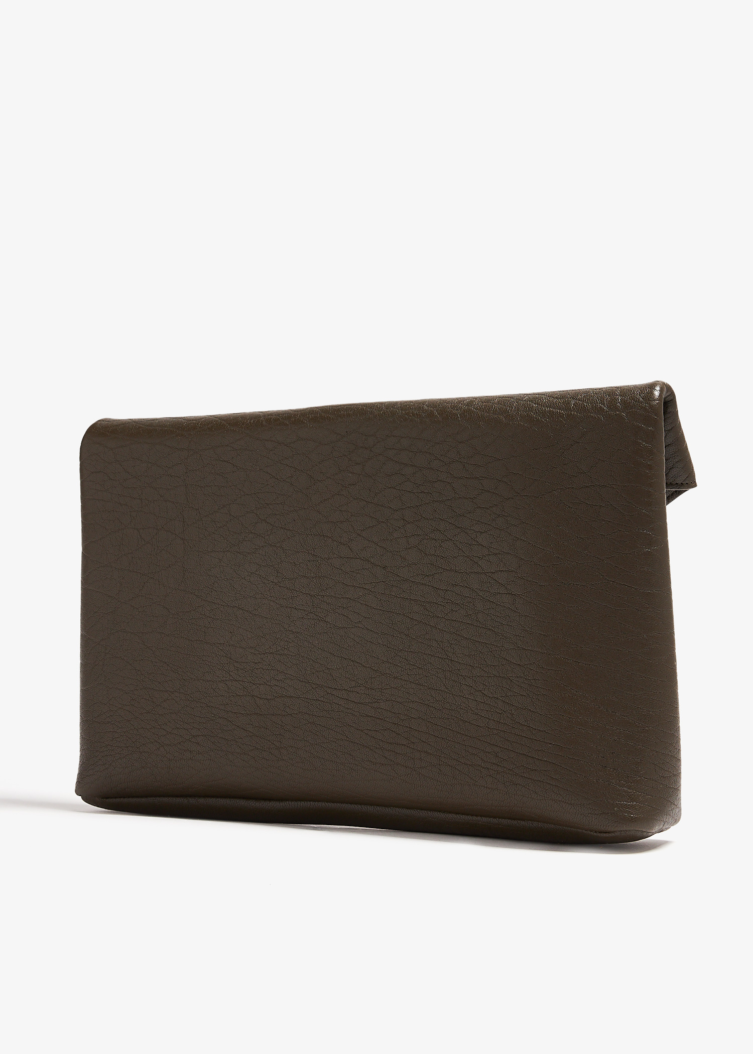クラッチバッグ Saint Laurent 'Envelope' large clutch bag Saint Laurent/サンローラン｜'Envelope' ラージ クラッチ バッグ