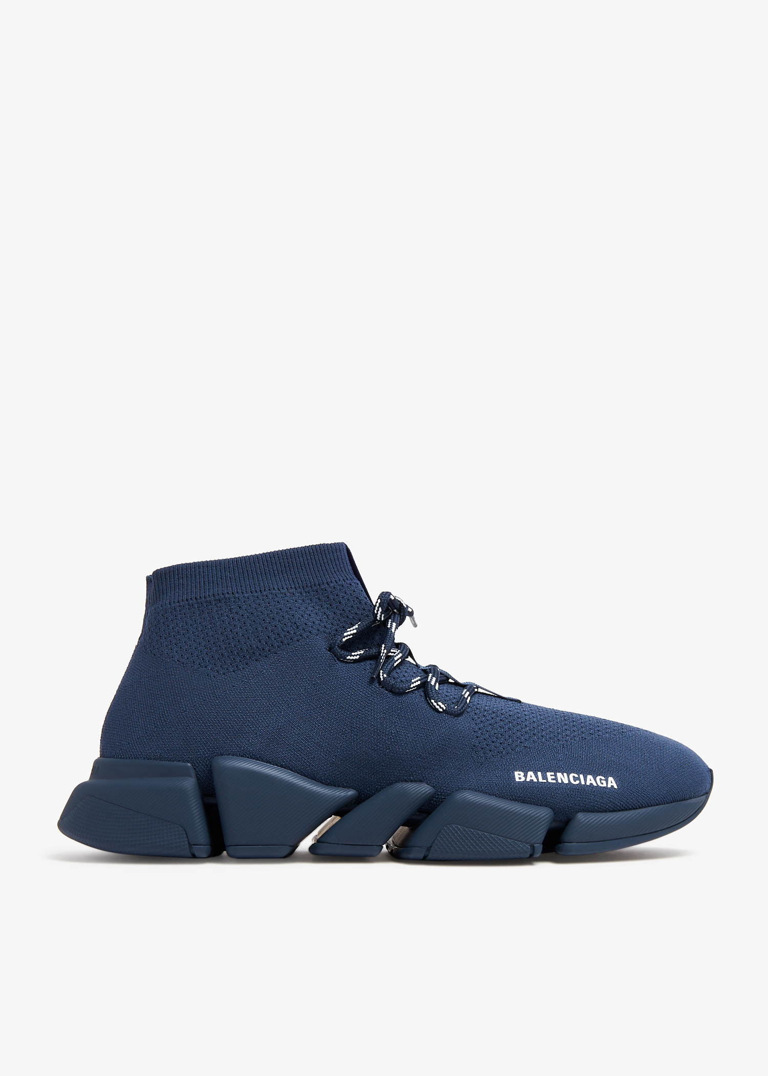 セール!!BALENCIAGA★640109 Balenciaga Speed sneakers for Kids Unisex - Beige in UAE