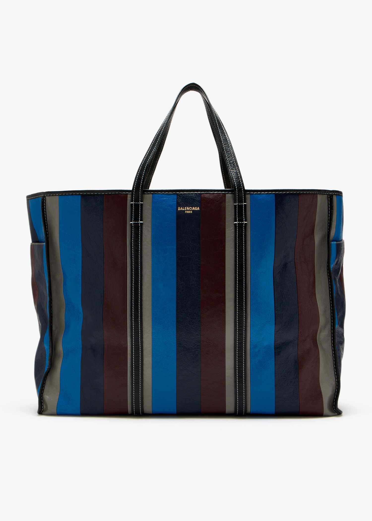 Balenciaga Chatelet XL Carry All for Men - Printed in USA | Level