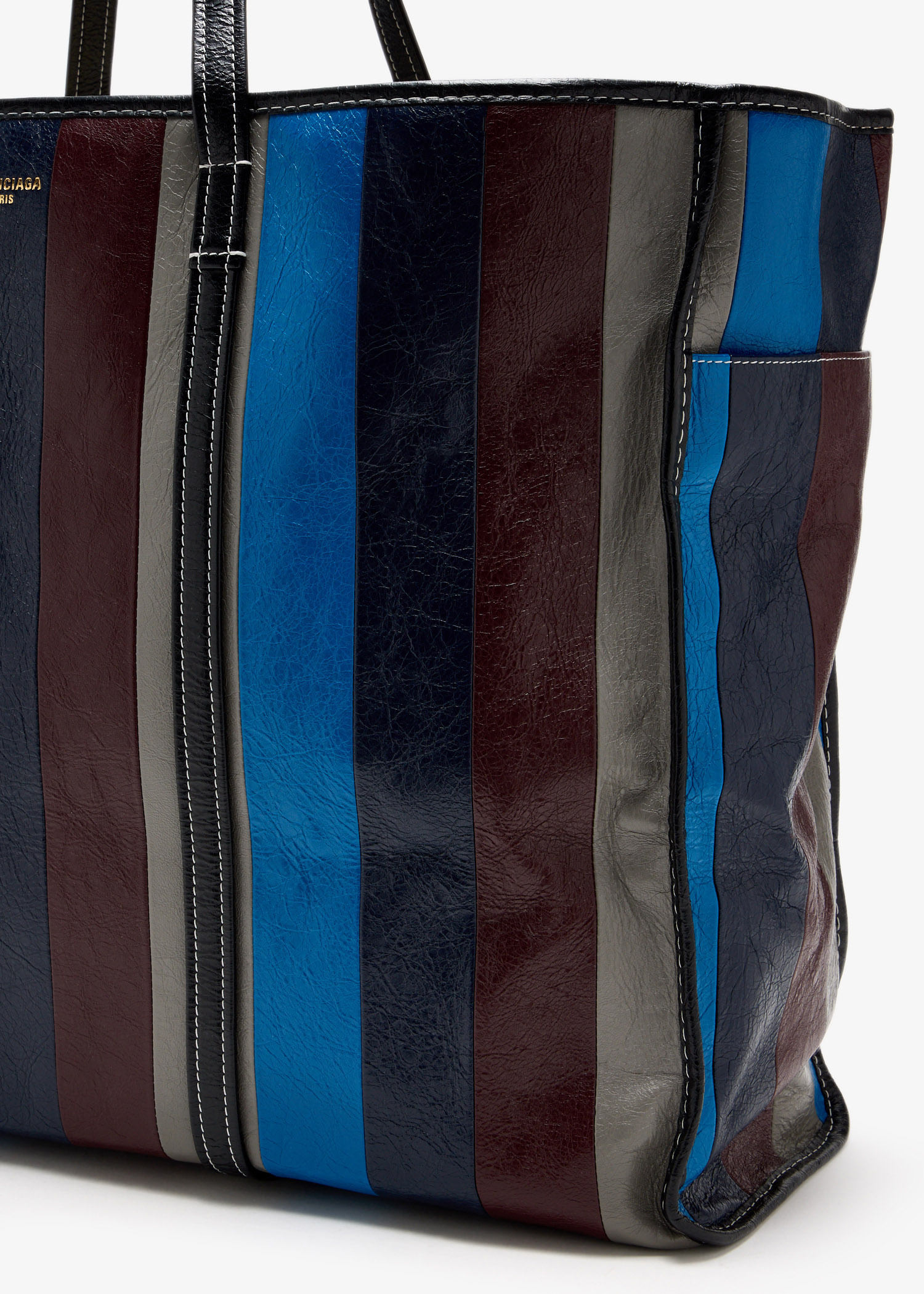 Balenciaga Chatelet XL Carry All for Men - Printed in USA | Level