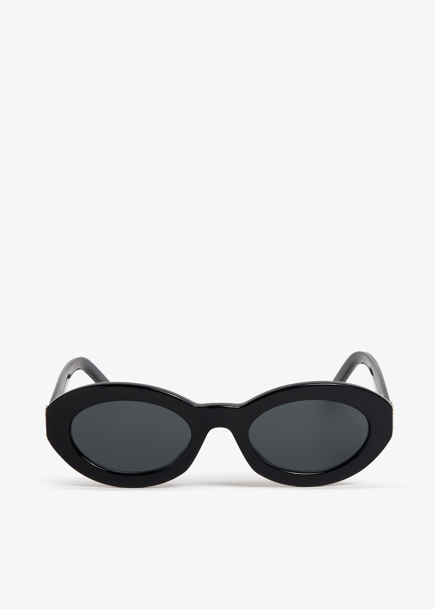 Saint Laurent SL M136 sunglasses for Women - Black in UAE