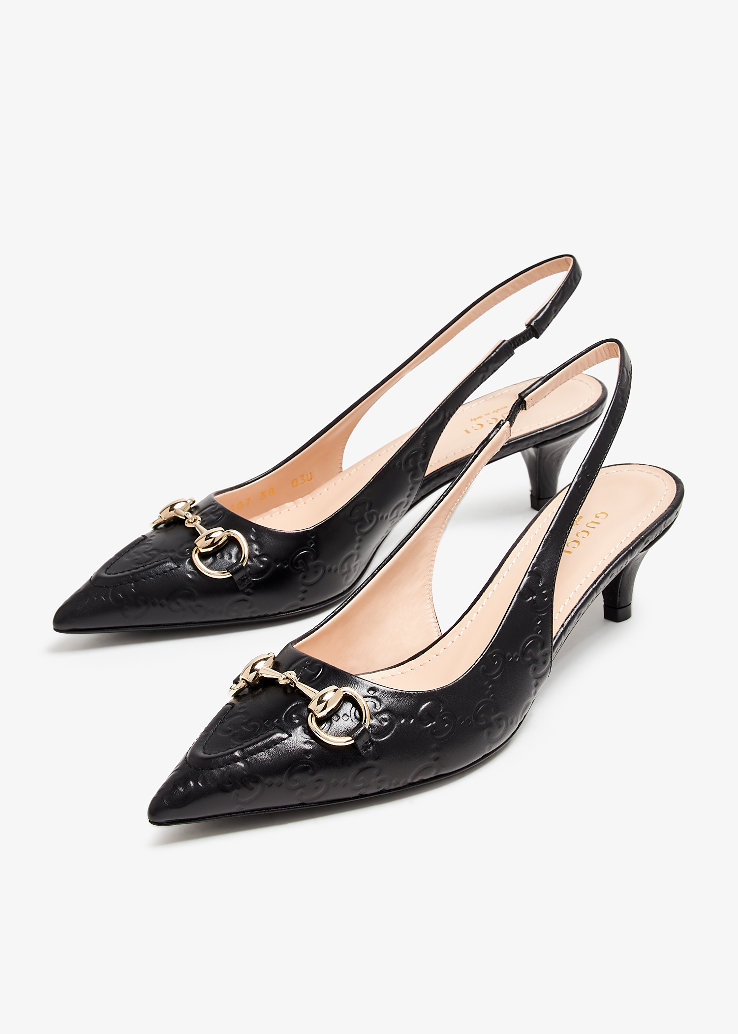 6万取引突破★UPS速達便利用！【GUCCI】TRIP ショートブーツ GUCCI☆グッチ】ショートブーツブーティ