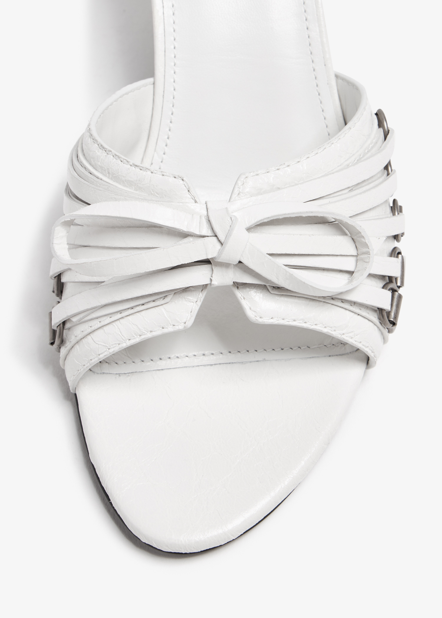 【関税＆送料込み】Balenciaga Sandals 関税送料込 BALENCIAGA ロゴ スポーツサンダル ブラック 人気