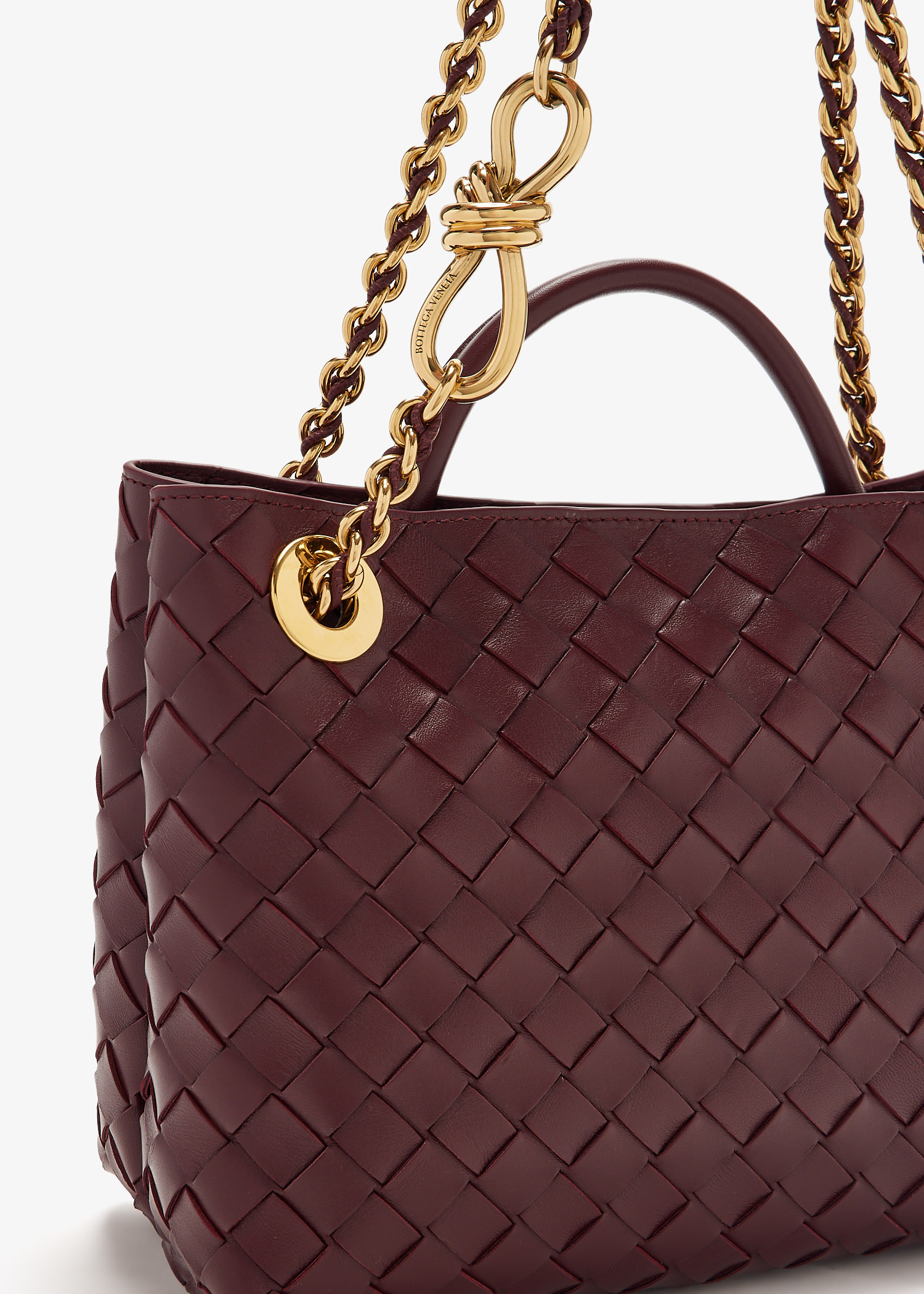 ⭐️早い者勝ちセール⭐️格安２点セール⭐️BOTTEGA VENETA⭐️ BOTTEGA VENETA】ボッテガヴェネタ『マキシ イントレチャート L