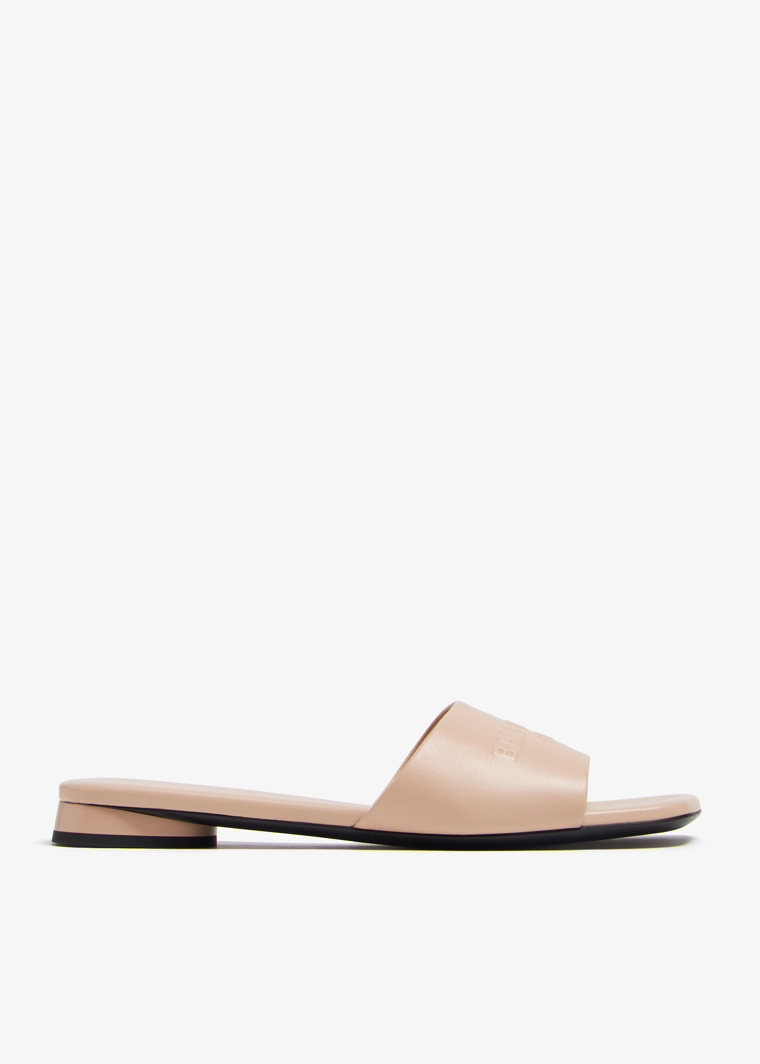 Balenciaga Duty Free sandals for Women - Beige in UAE
