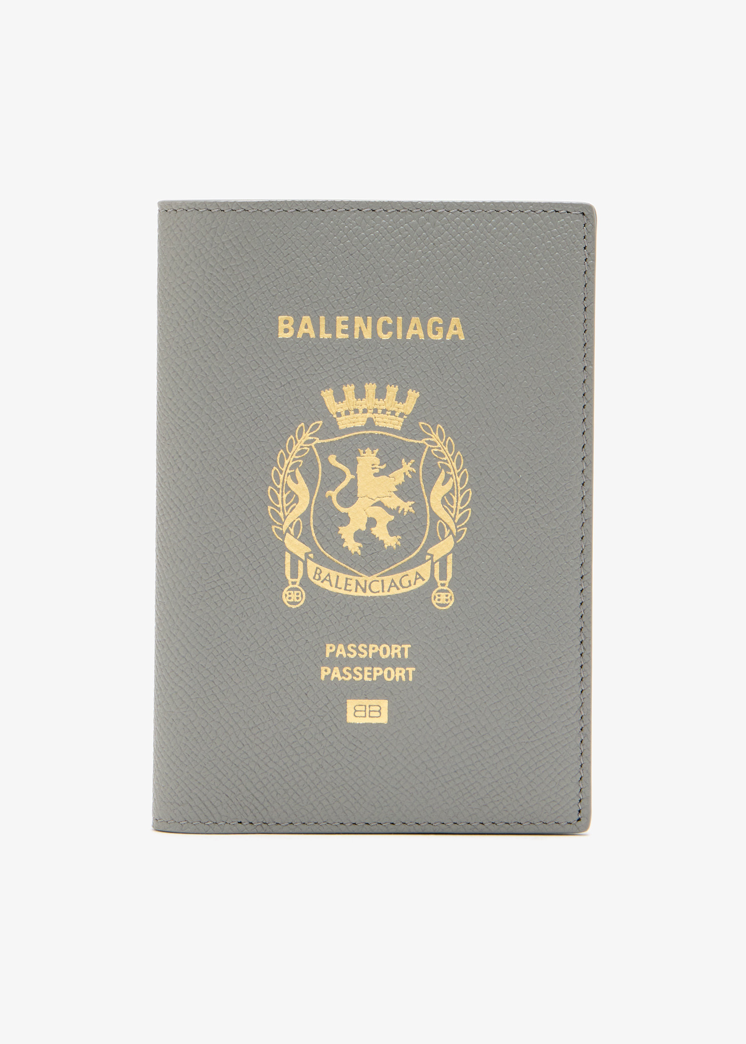 BALENCIAGA Passport ホルダー 28592557_57962134_600.jpg