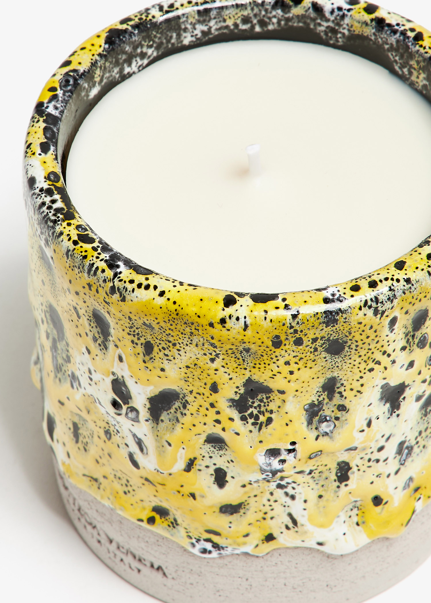 Bottega Veneta Lantern glaze candle for ADULT-UNISEX, Men, Women