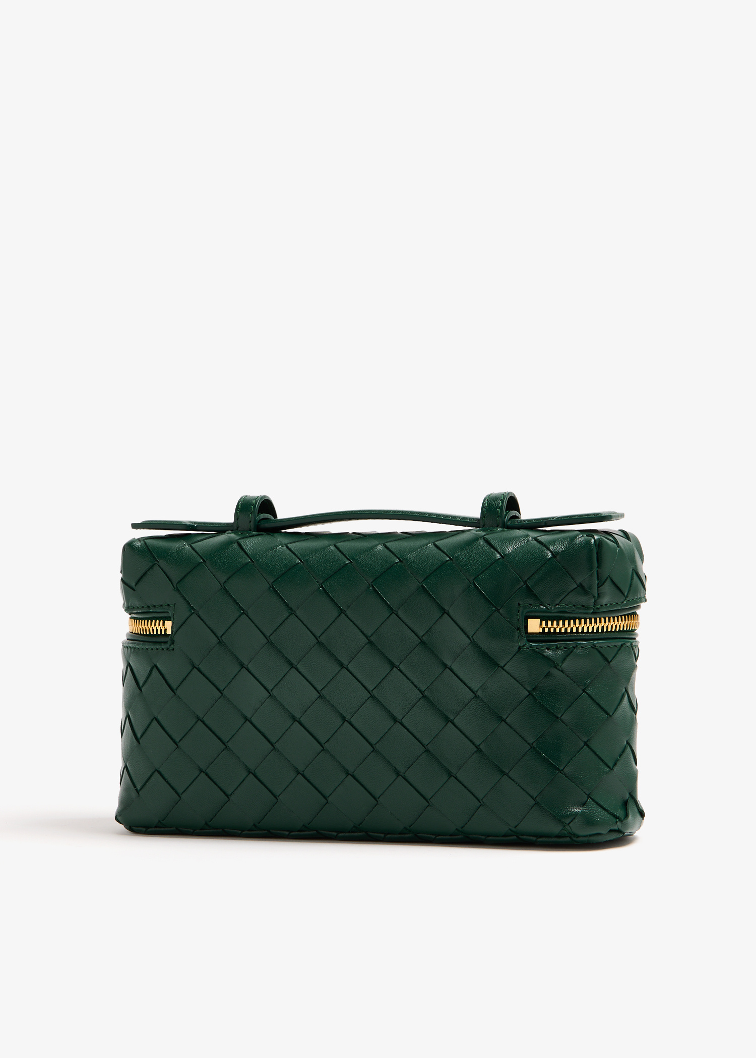 BOTTEGA VENETA Intrecciato エスパドリーユ BOTTEGA VENETA: Intrecciato Mini Pouch – Luv Luxe Scottsdale