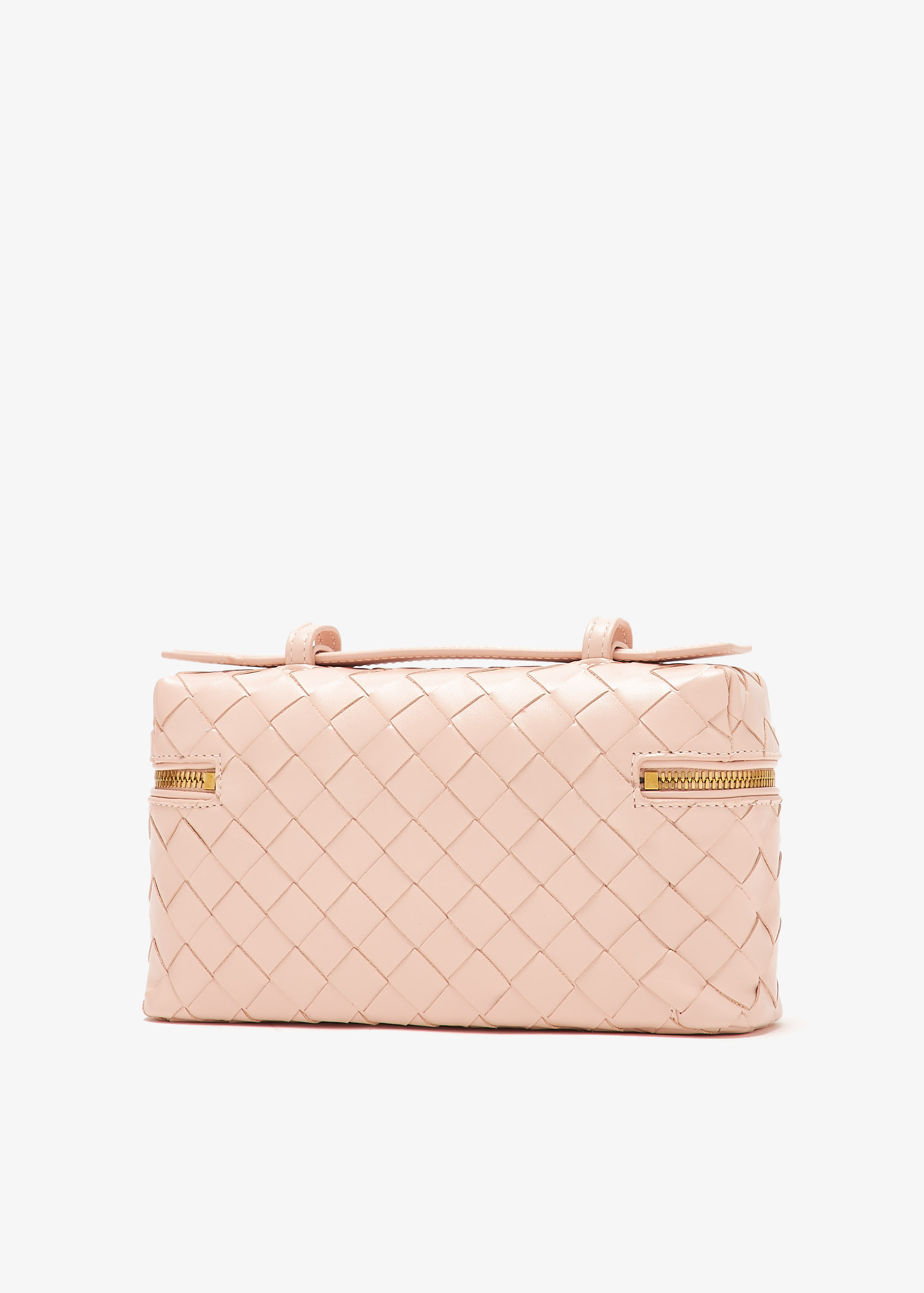Her lip to ♡ Juliet Vanity Bag Juliet Vanity Bag